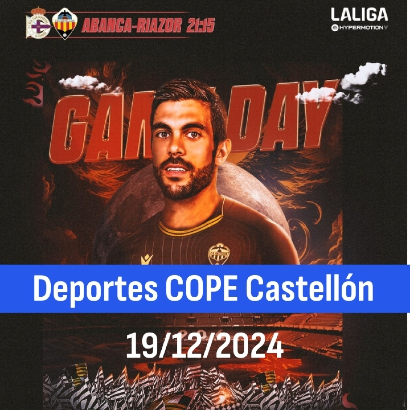 Deportes COPE Castellón