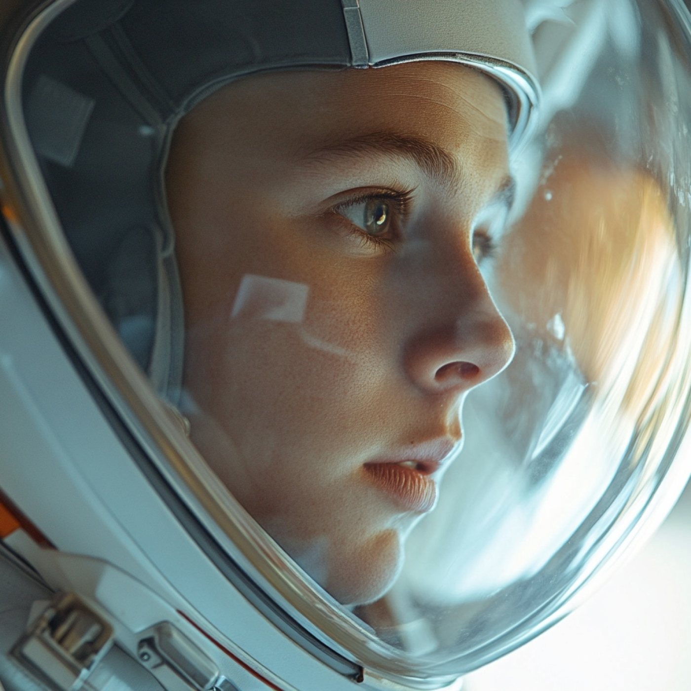 Ep478_B: Polaris Dawn; Bosón W; Anillo; Gravitones; Agujeros Negros