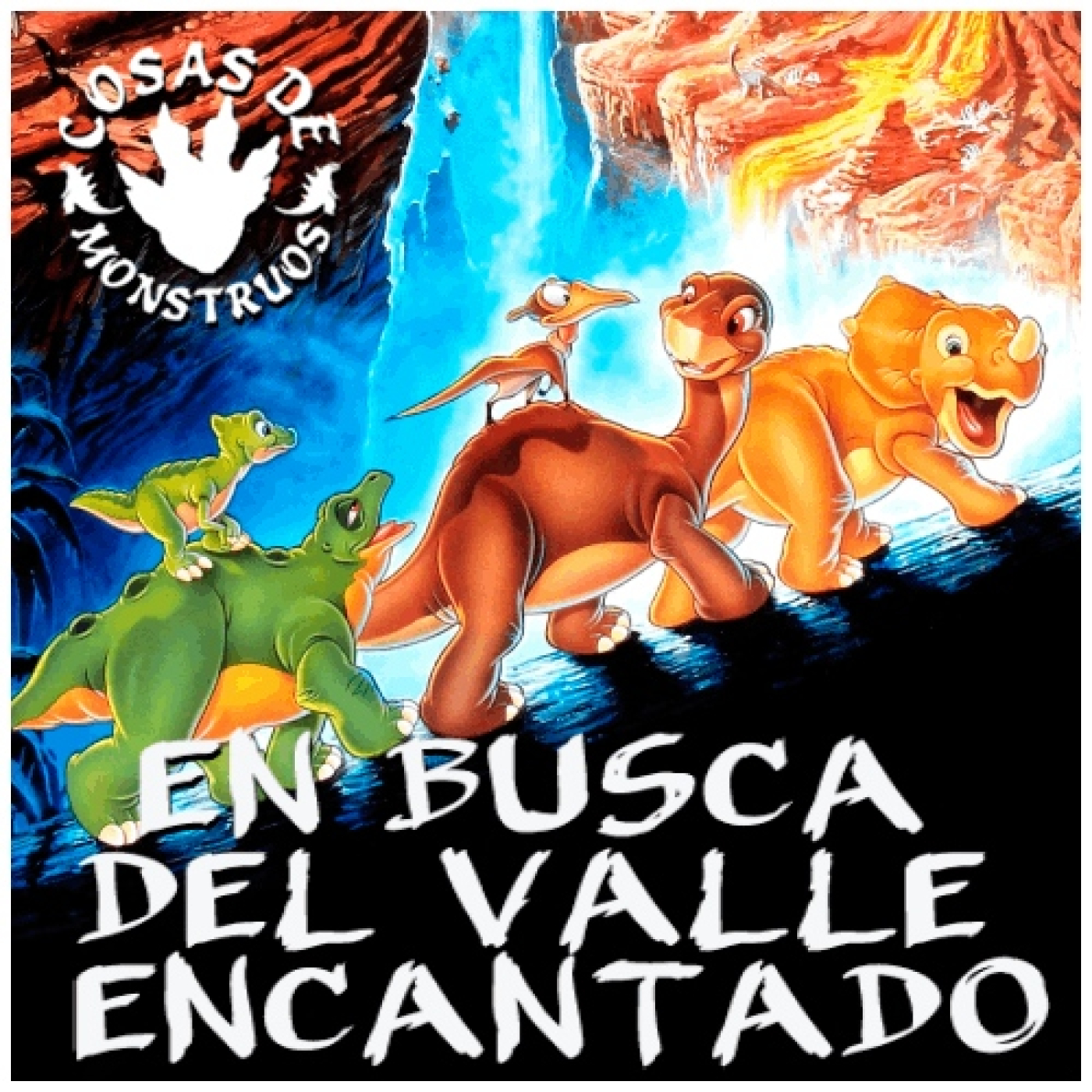 Cosas de Monstruos