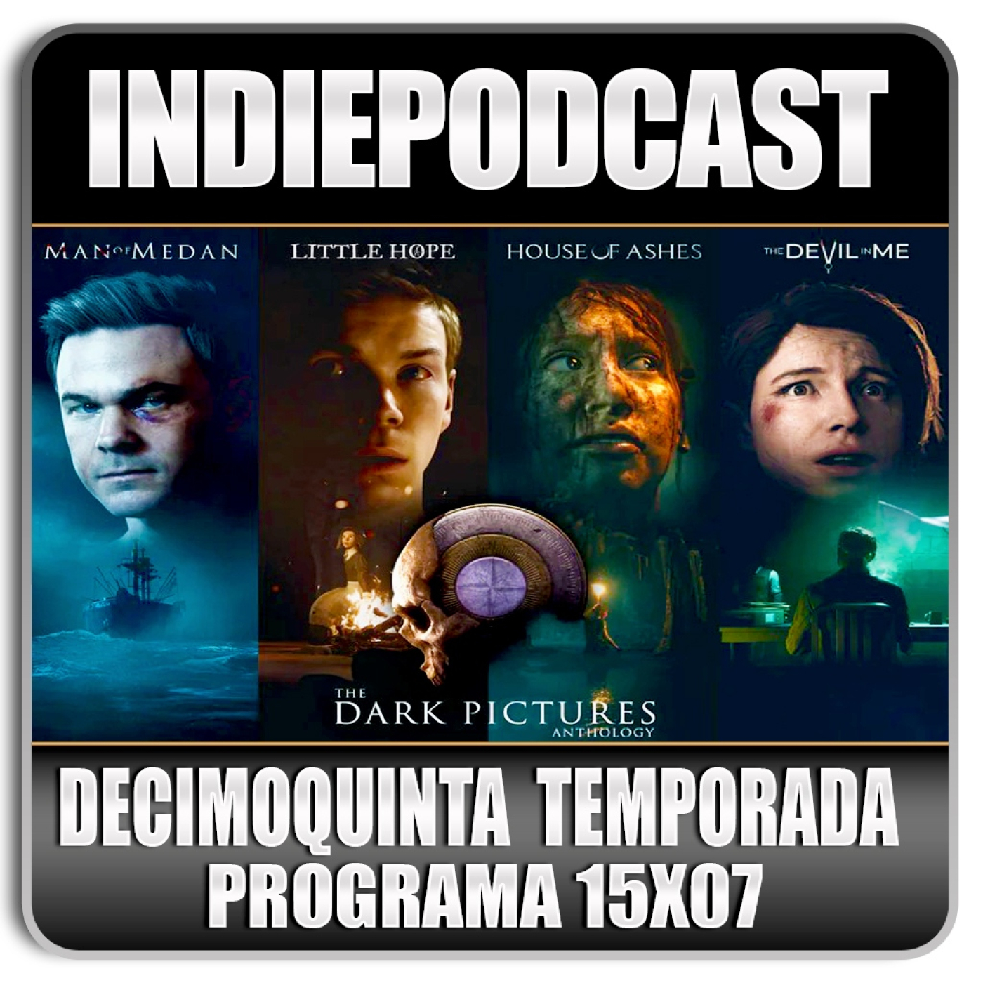 Indiepodcast