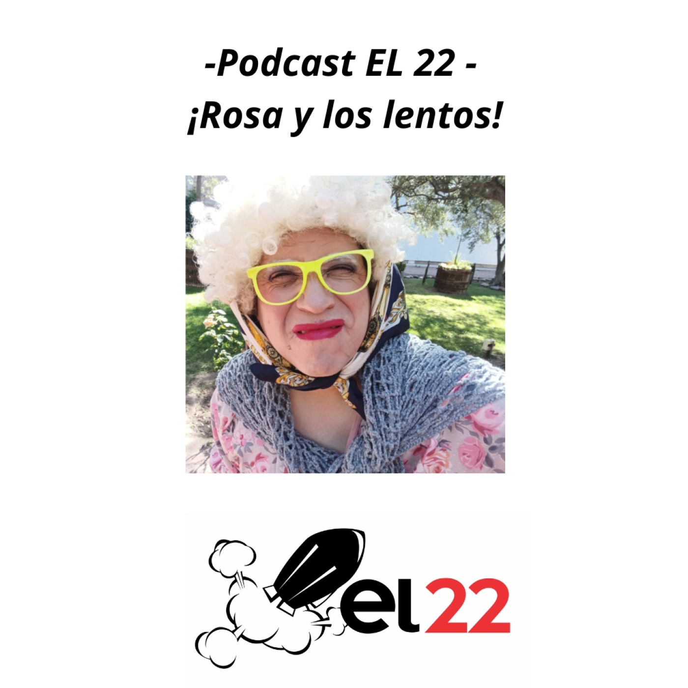 El 22
