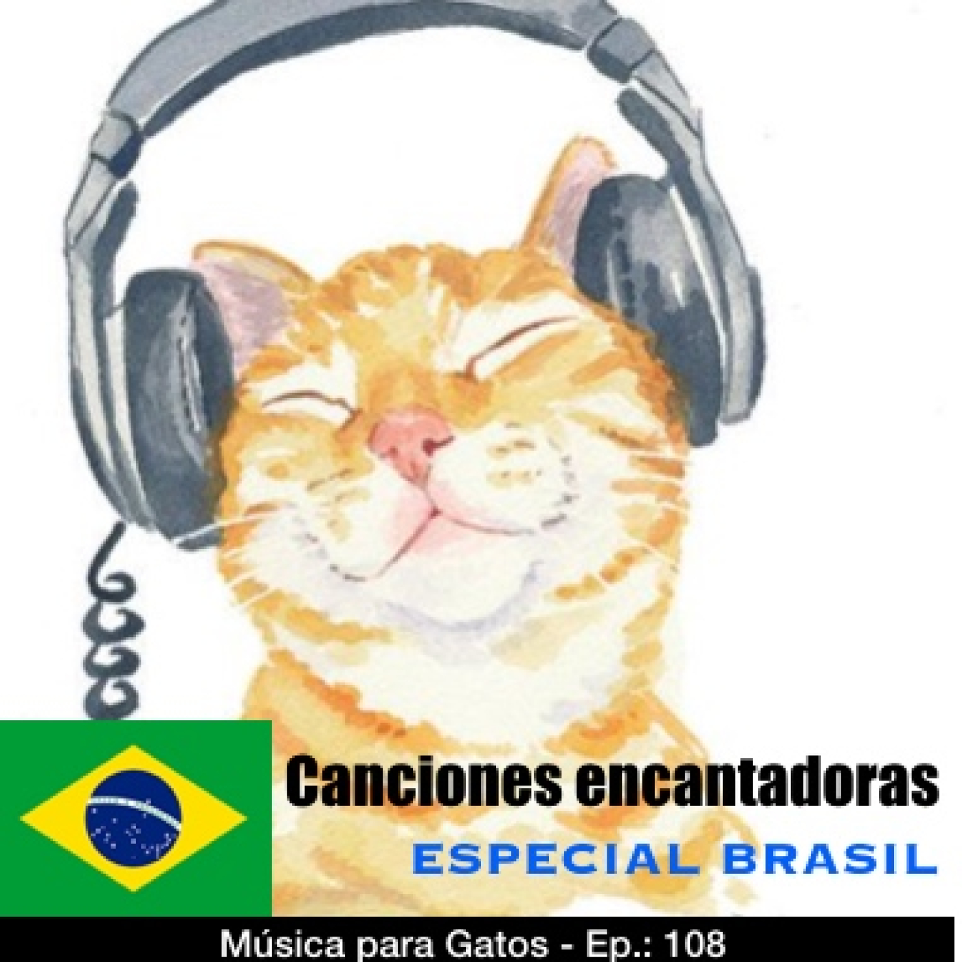 Música para Gatos