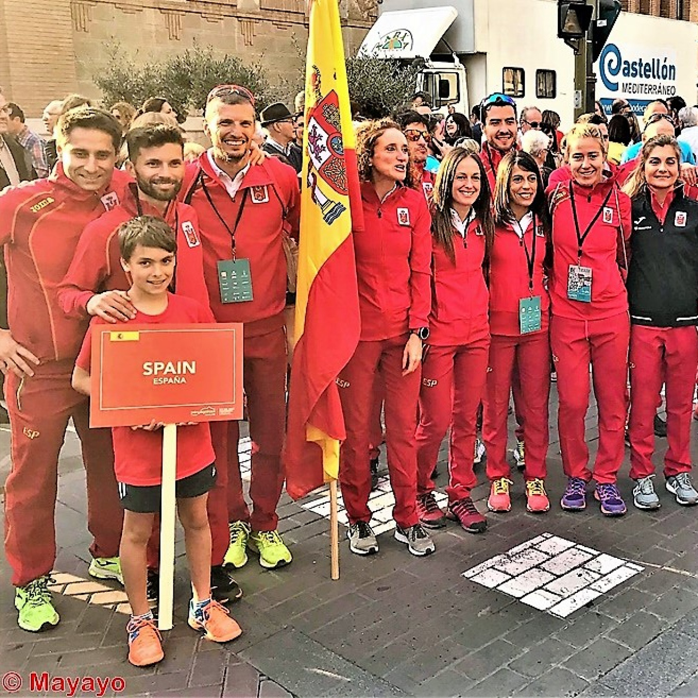 CAMPEONATOS ESPAÑA FEDME VS RFEA: HASTA 13 AL AÑO DONDE ELEGIR. Listado y análisis por Mayayo. ¿Cómo lo ves tu?