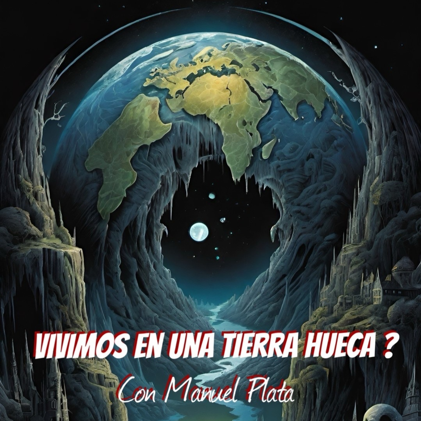 Crónicas Herméticas