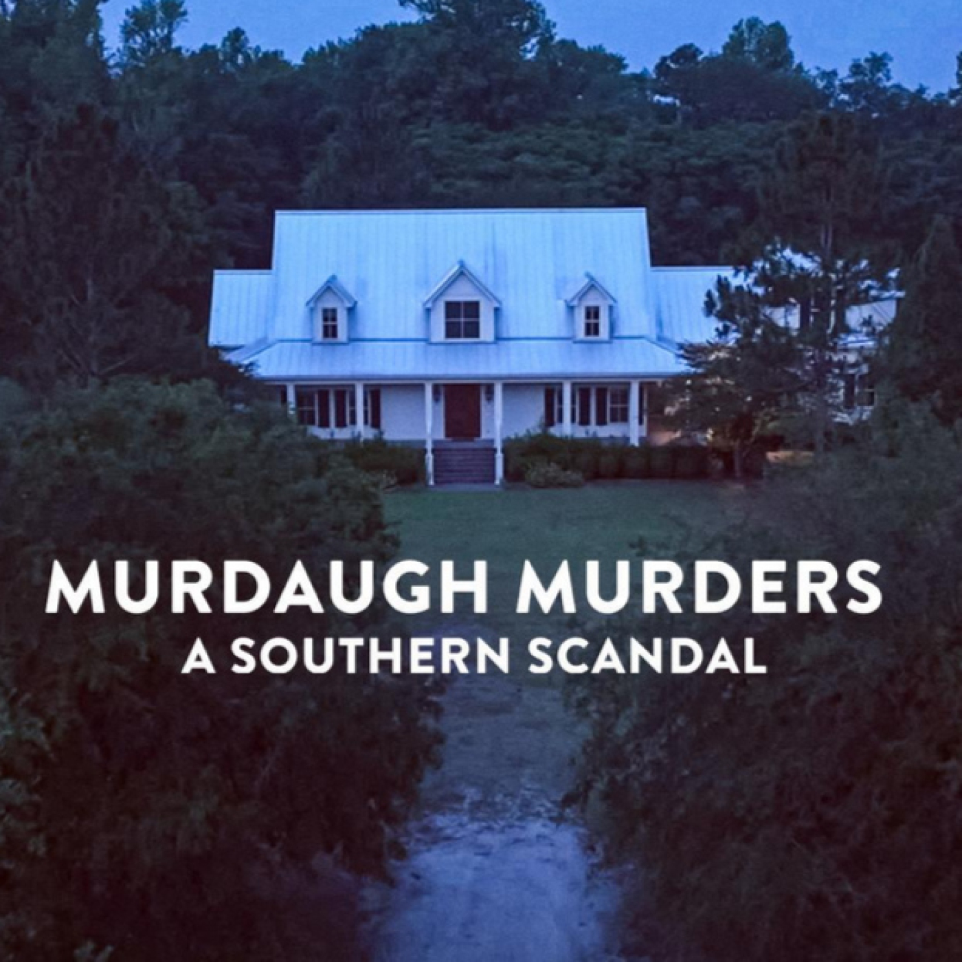 Los Murdaugh: Muerte y escándalo en Carolina del Sur 1