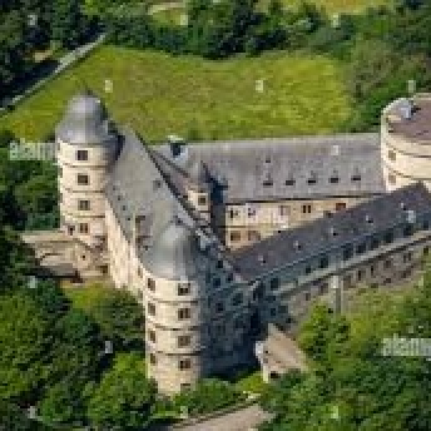 El castillo de Wewelsburg, la fortaleza esotérica de los nazis. - Episodio exclusivo para mecenas
