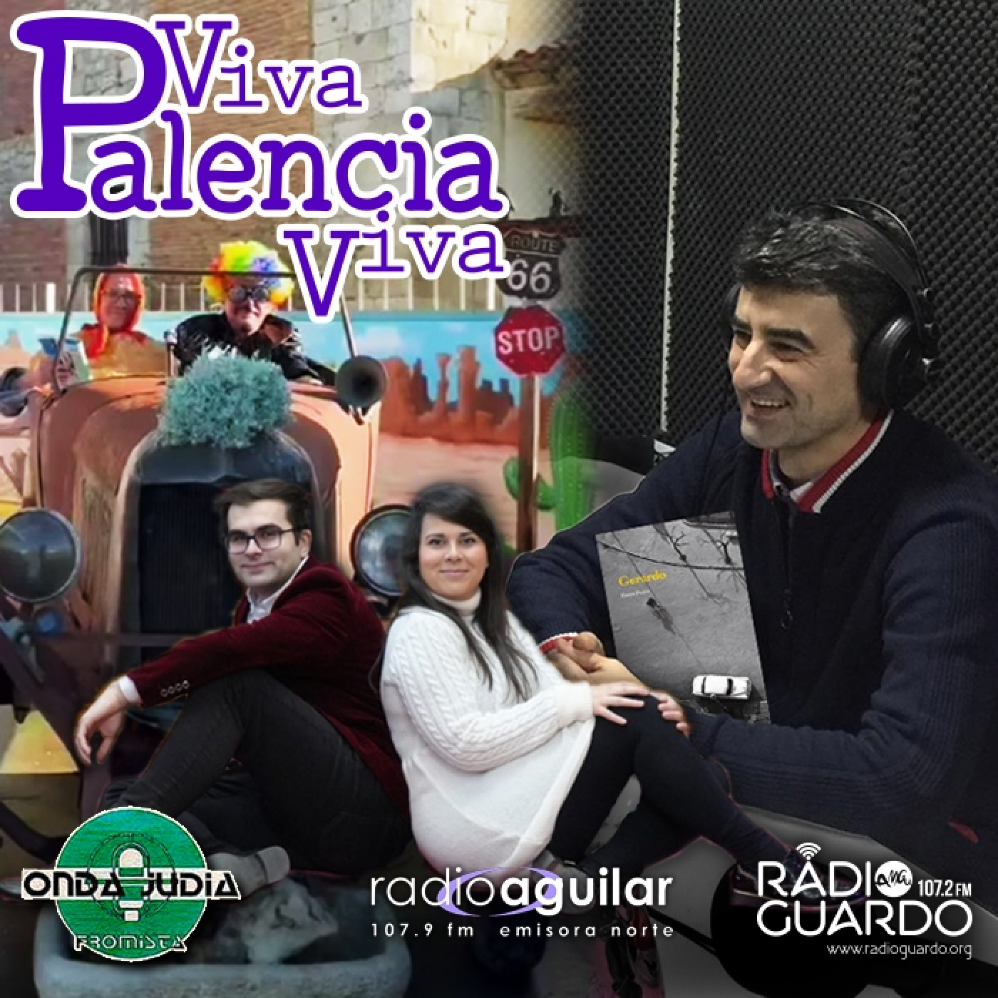 Viva Palencia Viva