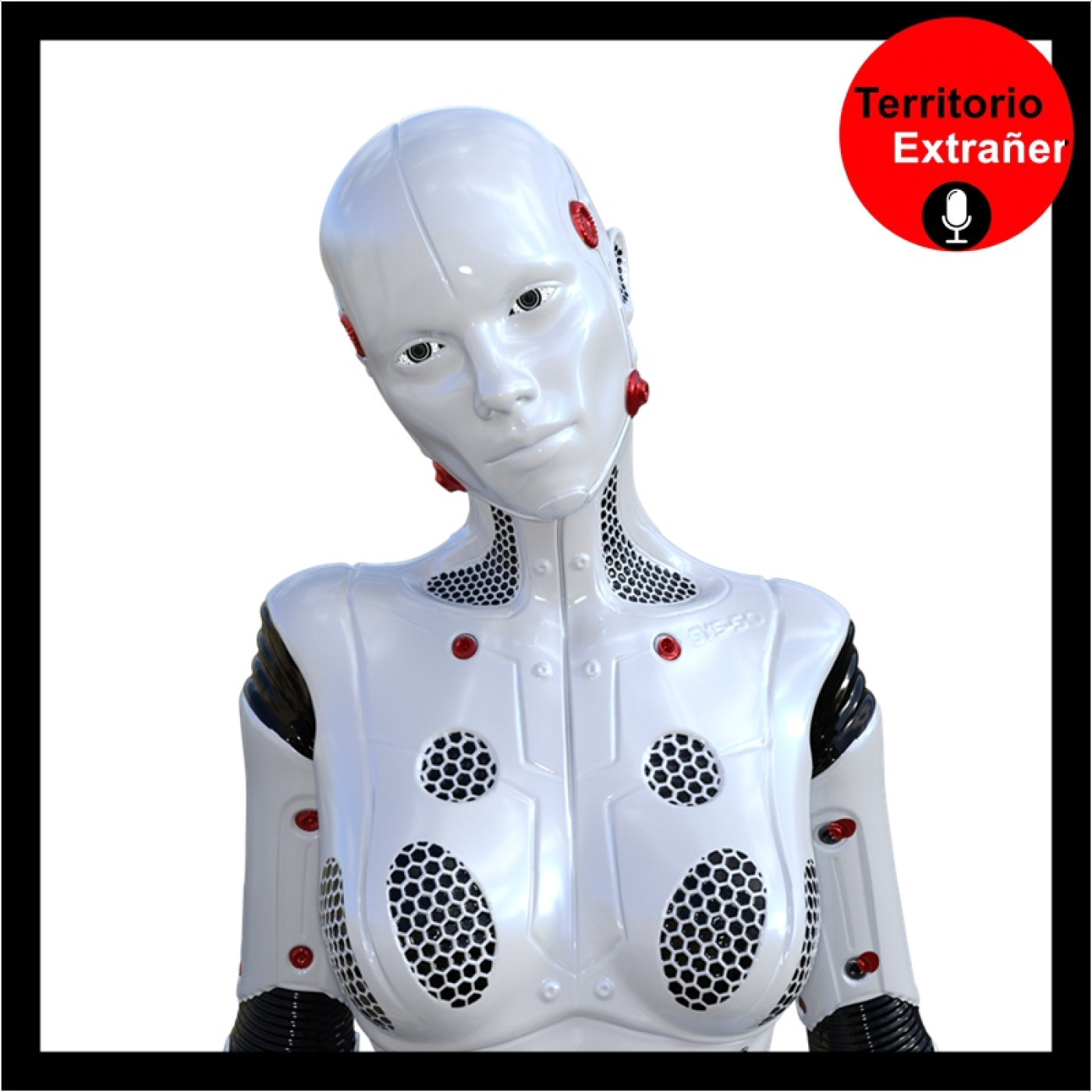 Territorio Extrañer