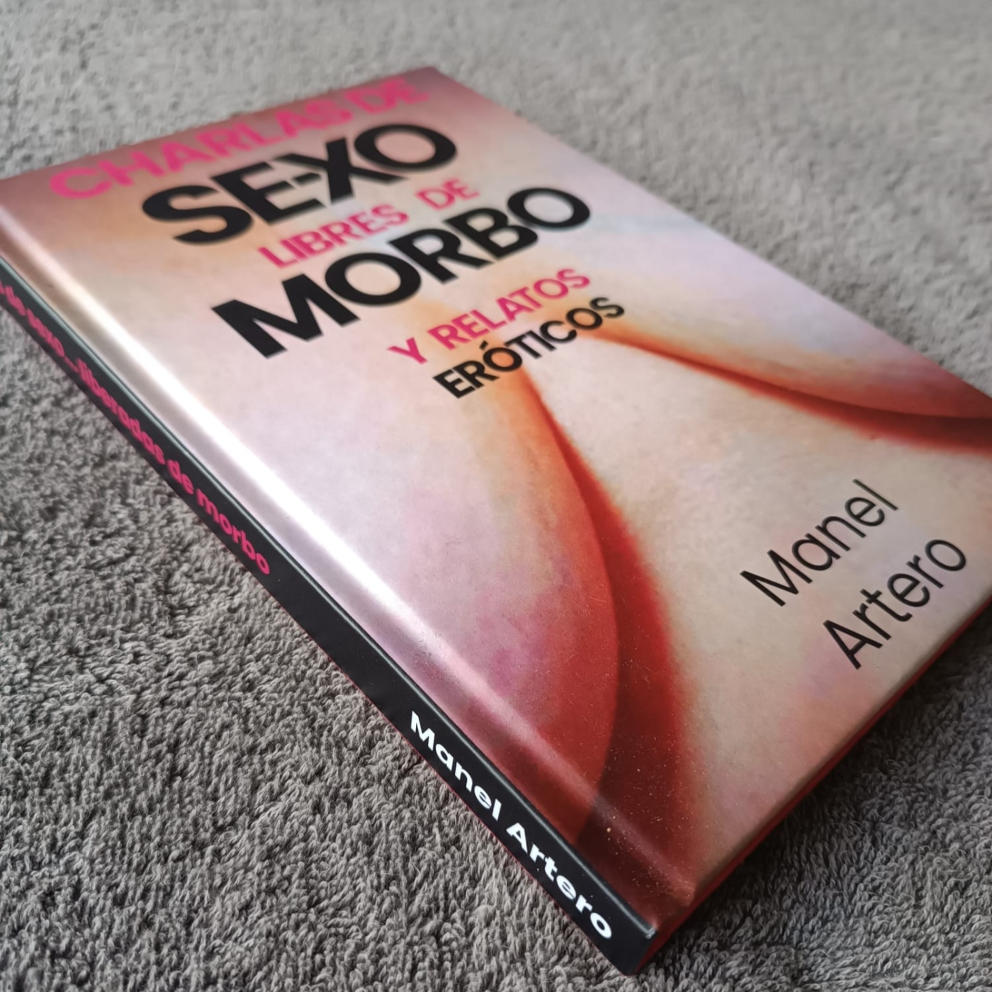 Charlas de Sexo... Libres de morbo