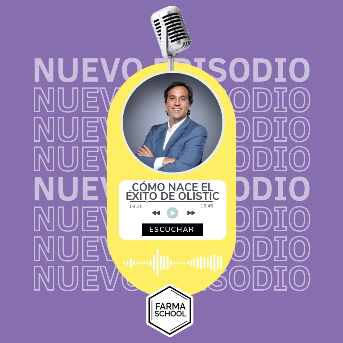 Farmaschool Podcast