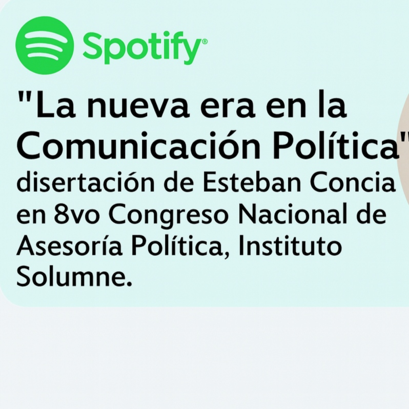 Comunicación