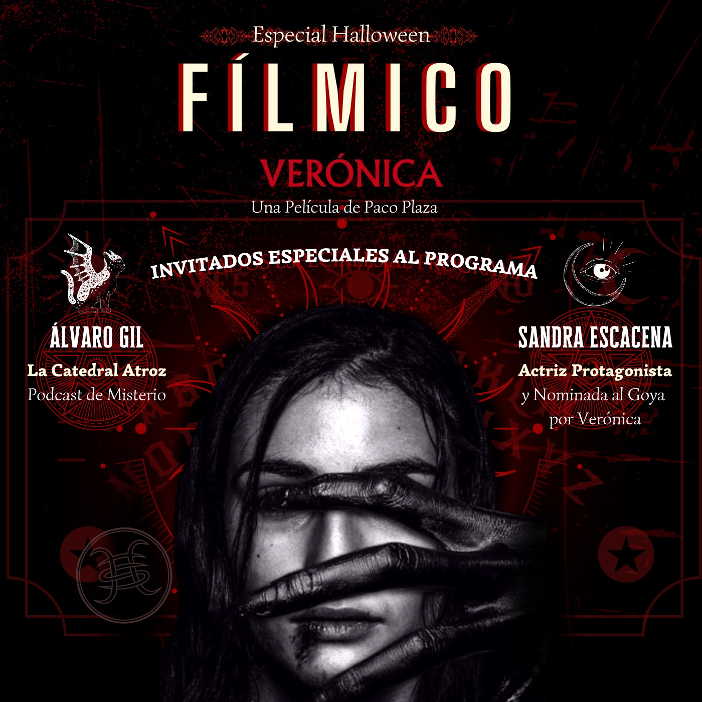 Fílmico un Podcast de Cine y Cultura Pop