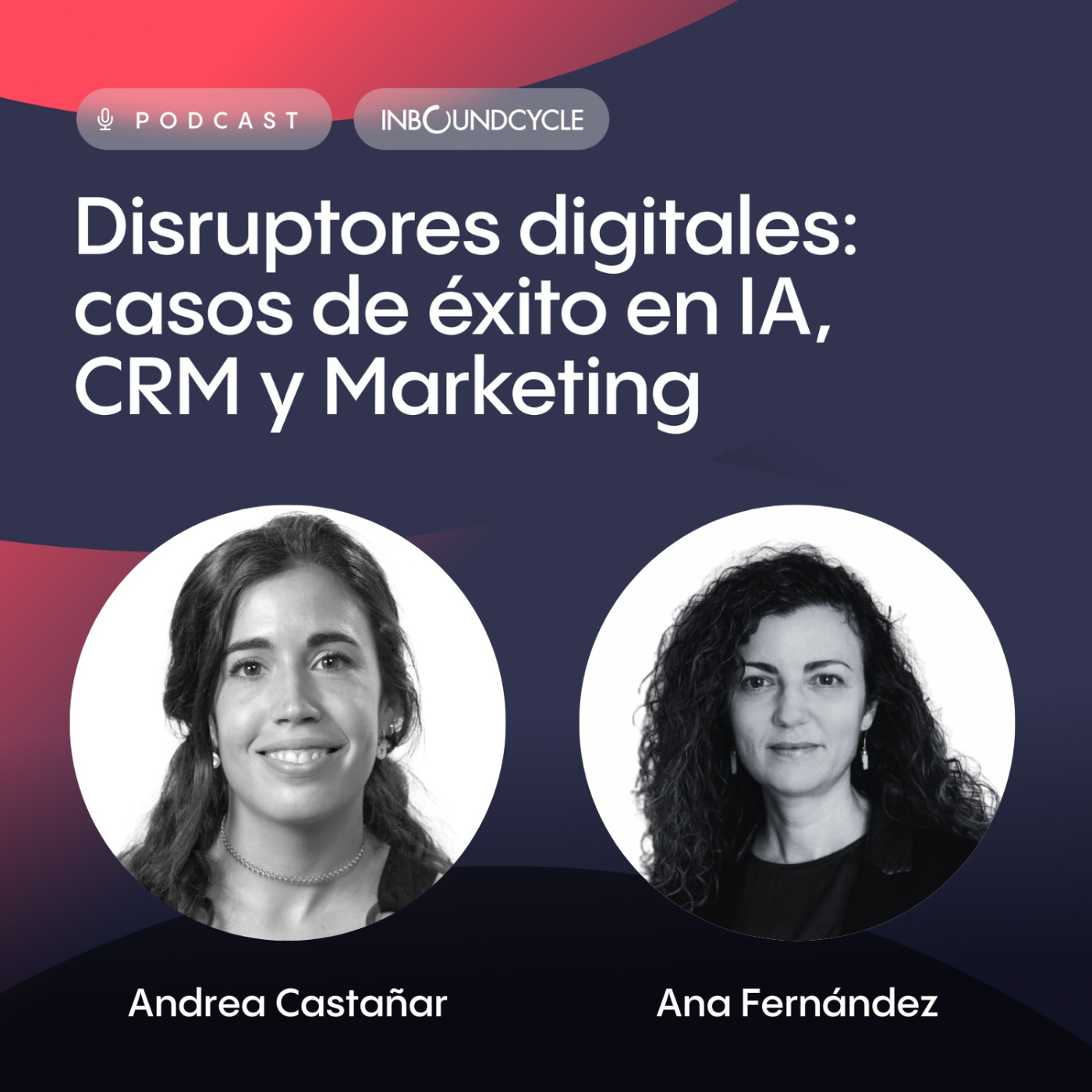 #311 - Ana Fernández, Country Manager en Laboratoires Théa - Metodología FASE, Agile y OKRs