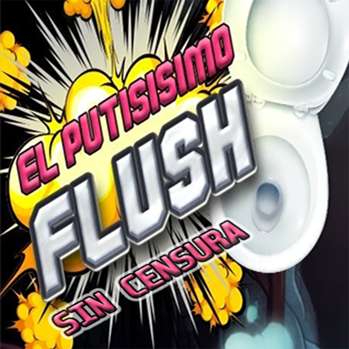 Spartan Geek: el Flush! de la Informacion