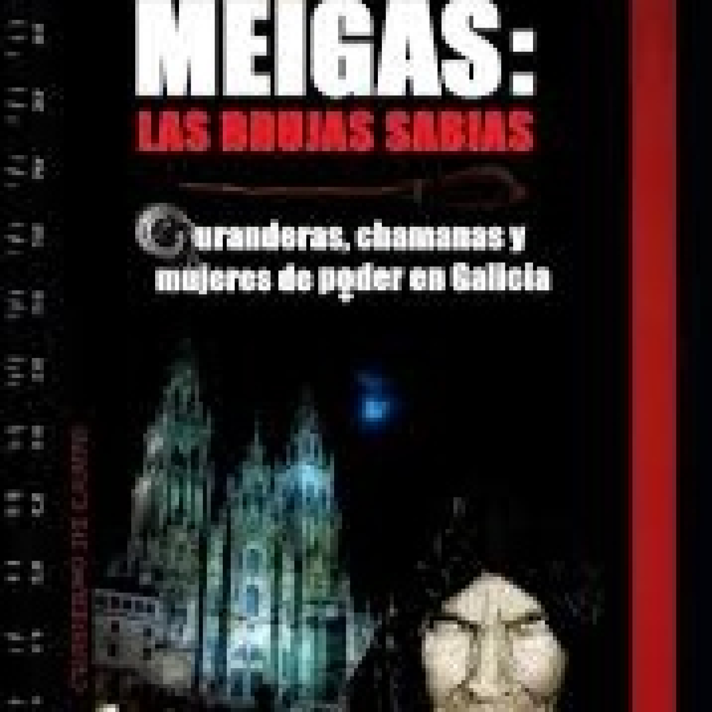 Luces en la oscuridad