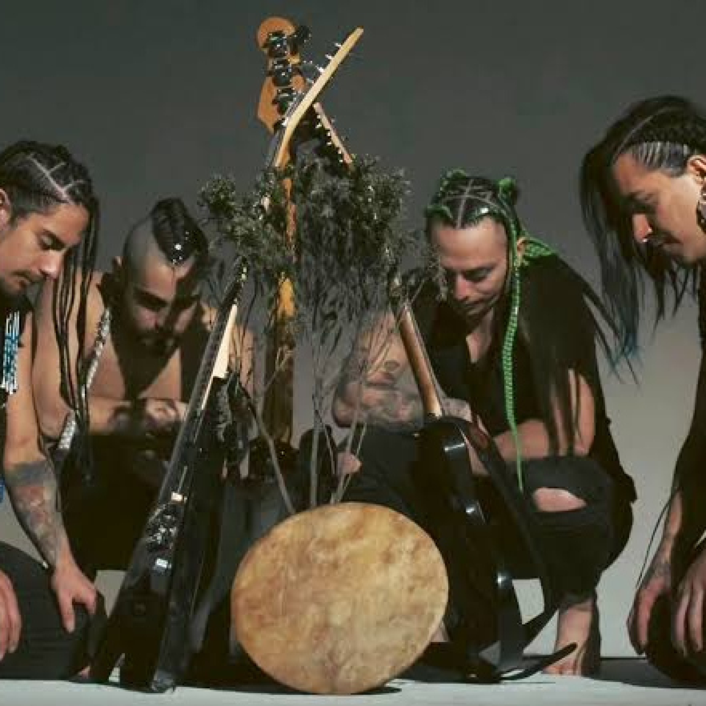 Mawisa: Rock Mapuche episode artwork