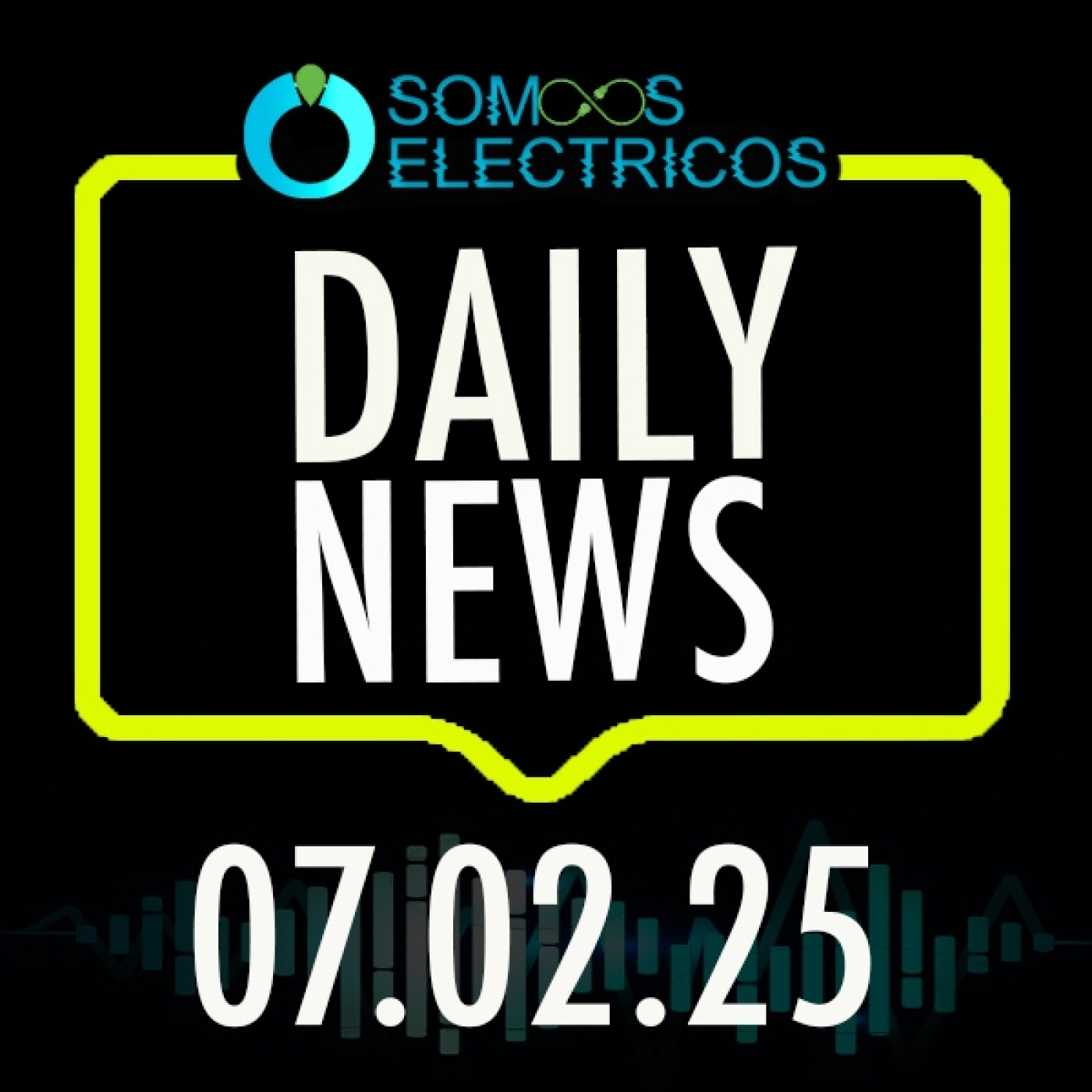 LAS VENTAS de TESLA en EUROPA se DESPLOMAN en este inicio de 2025 |EP415|07/02/2025