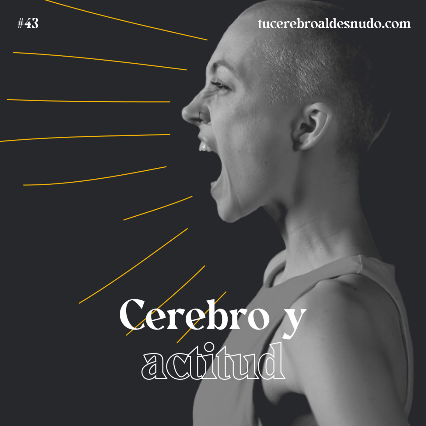 Cerebro Injodible®