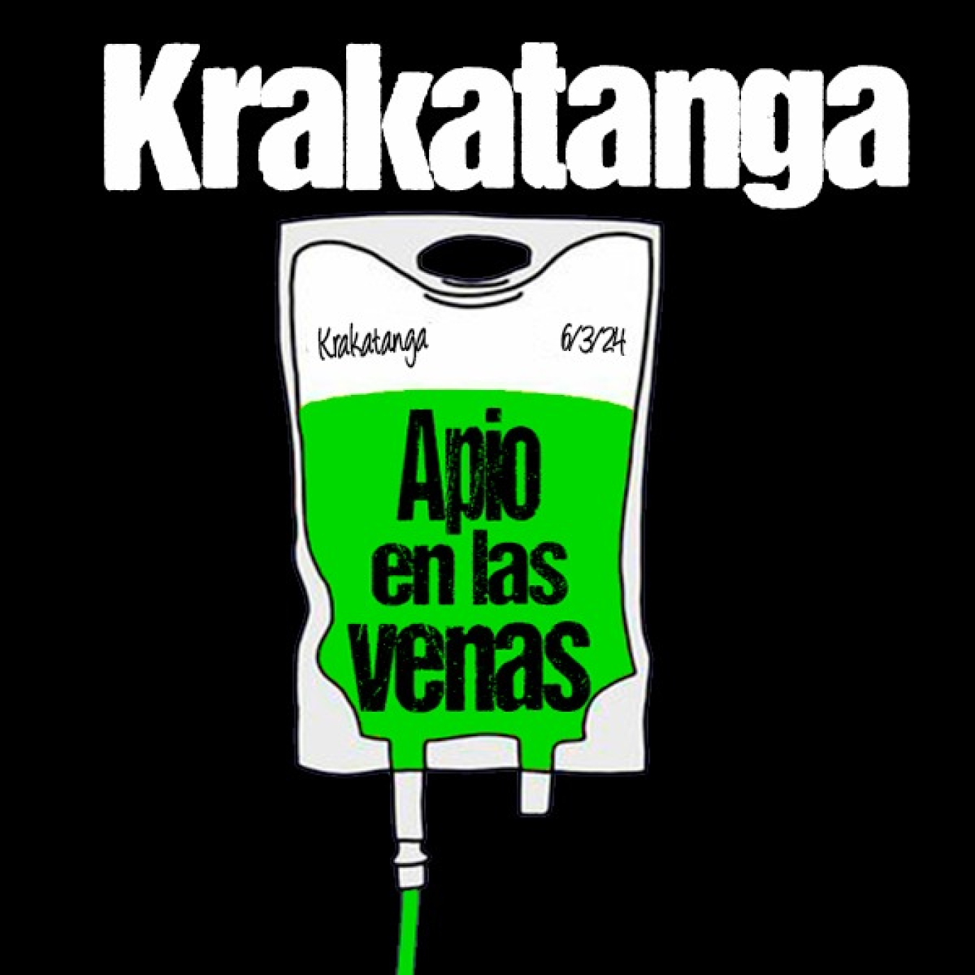 Krakatanga