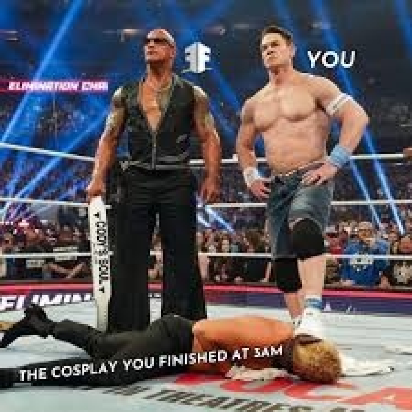 Los Rudos del Rock