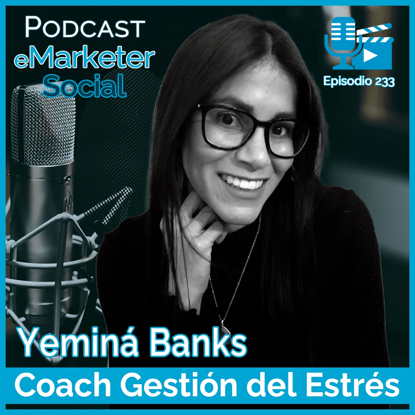 Podcast eMarketerSocial
