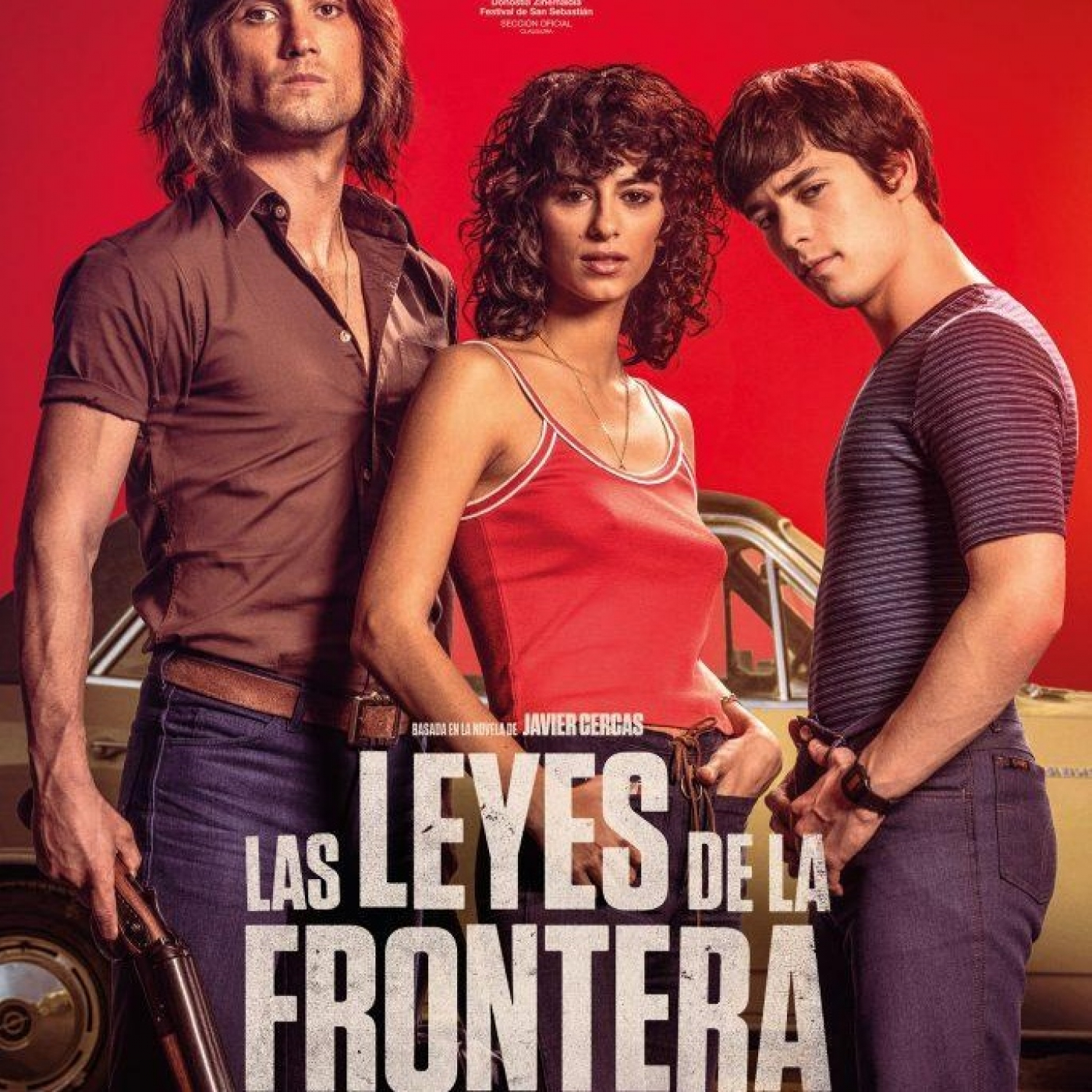 Escuchando Peliculas
