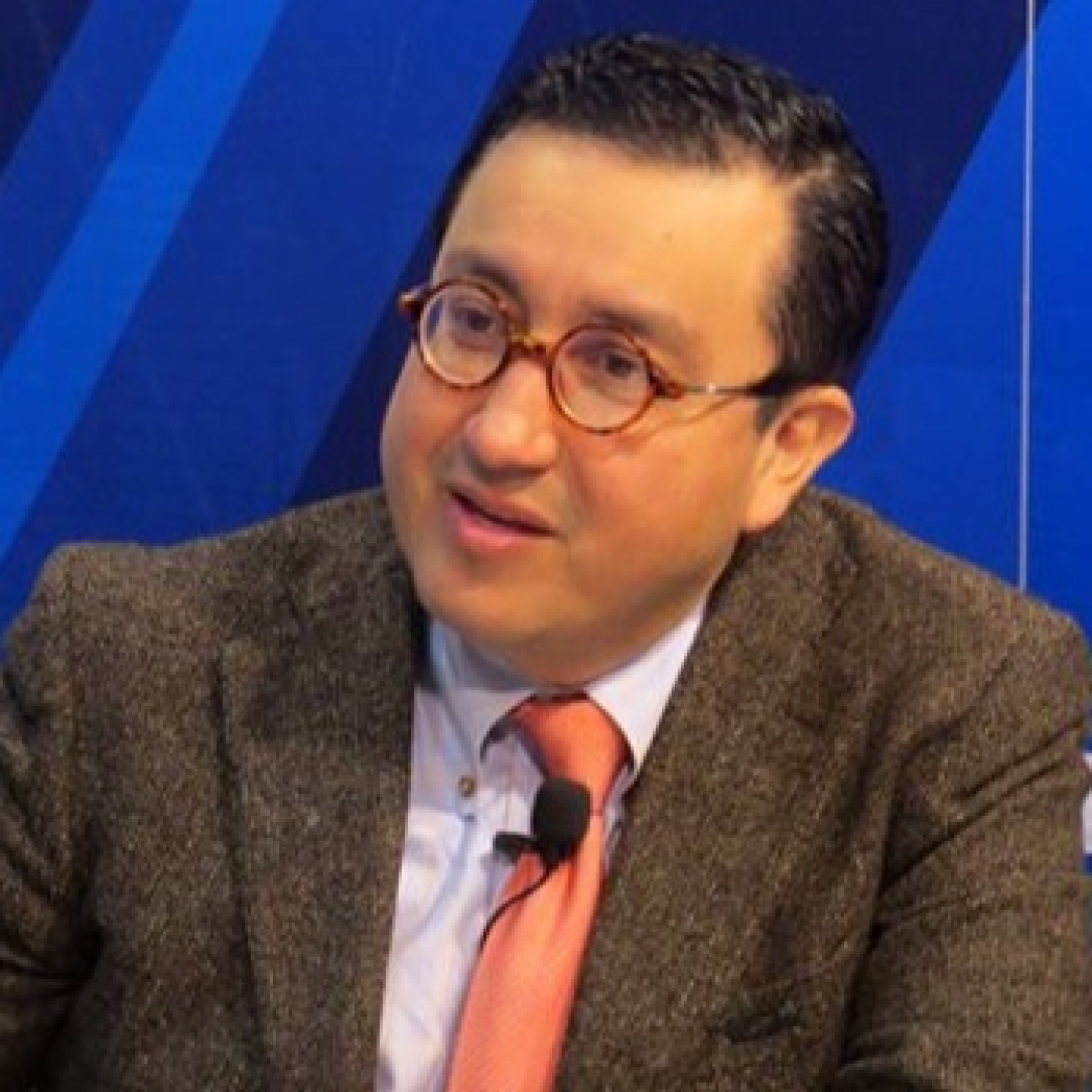 Glatzer Tuesta – Editorial 27 de marzo de 2024 episode artwork