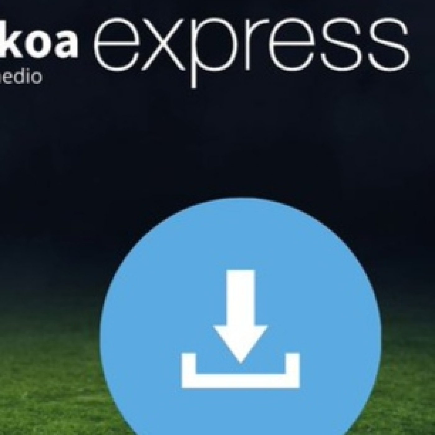 Deportes COPE Gipuzkoa Express 11/02/2022 episode artwork