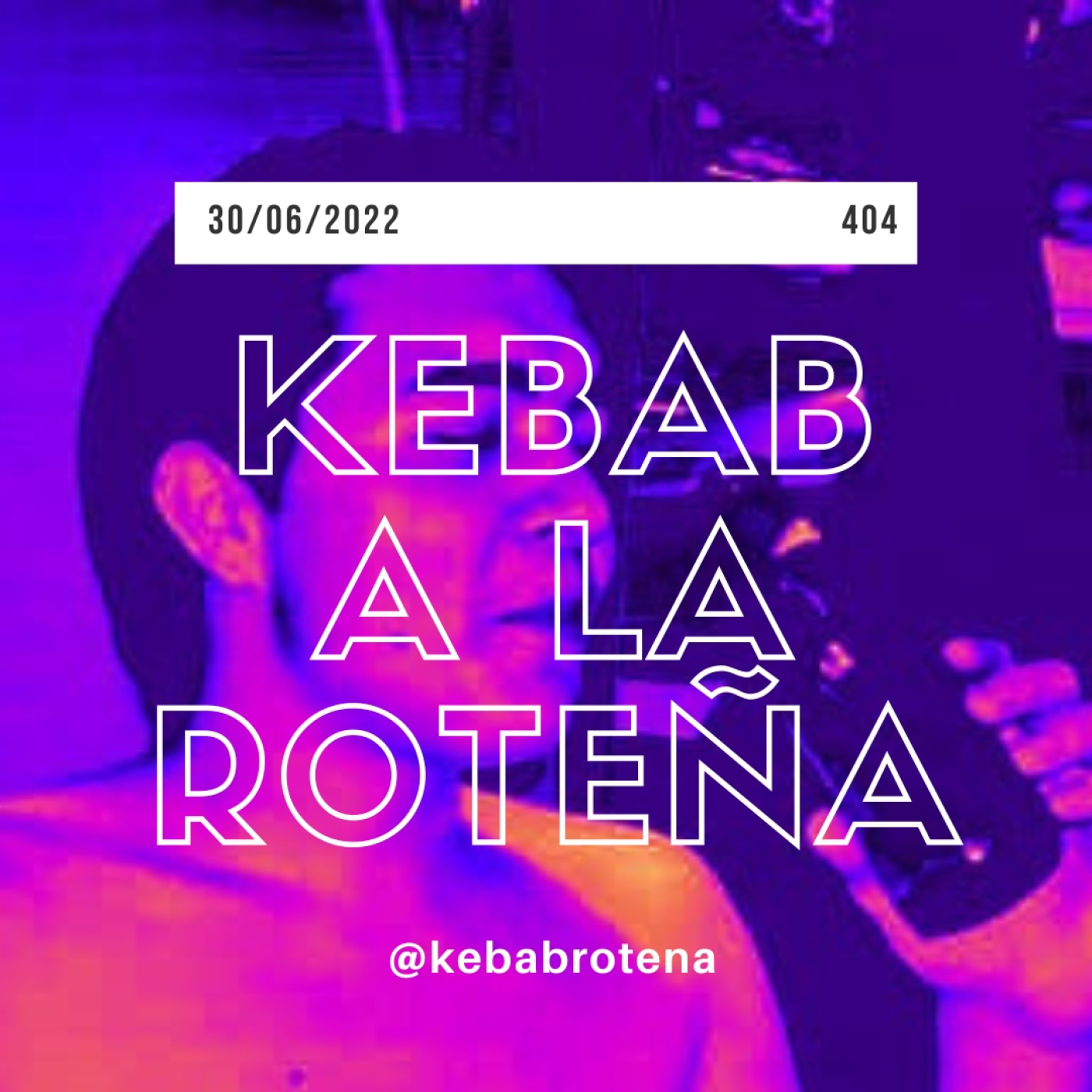 Kebab a la Roteña