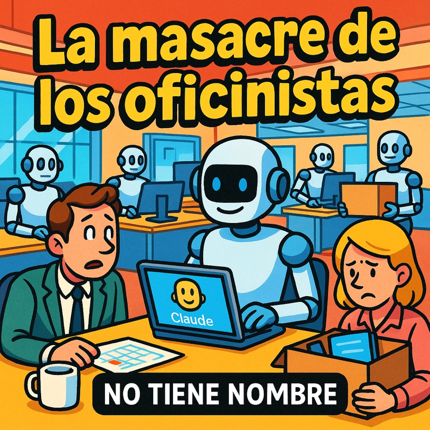 NTN 384 -   El Baño de Sangre Laboral que se viene
