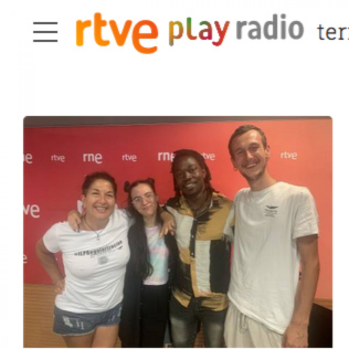 Reporting On Resistances