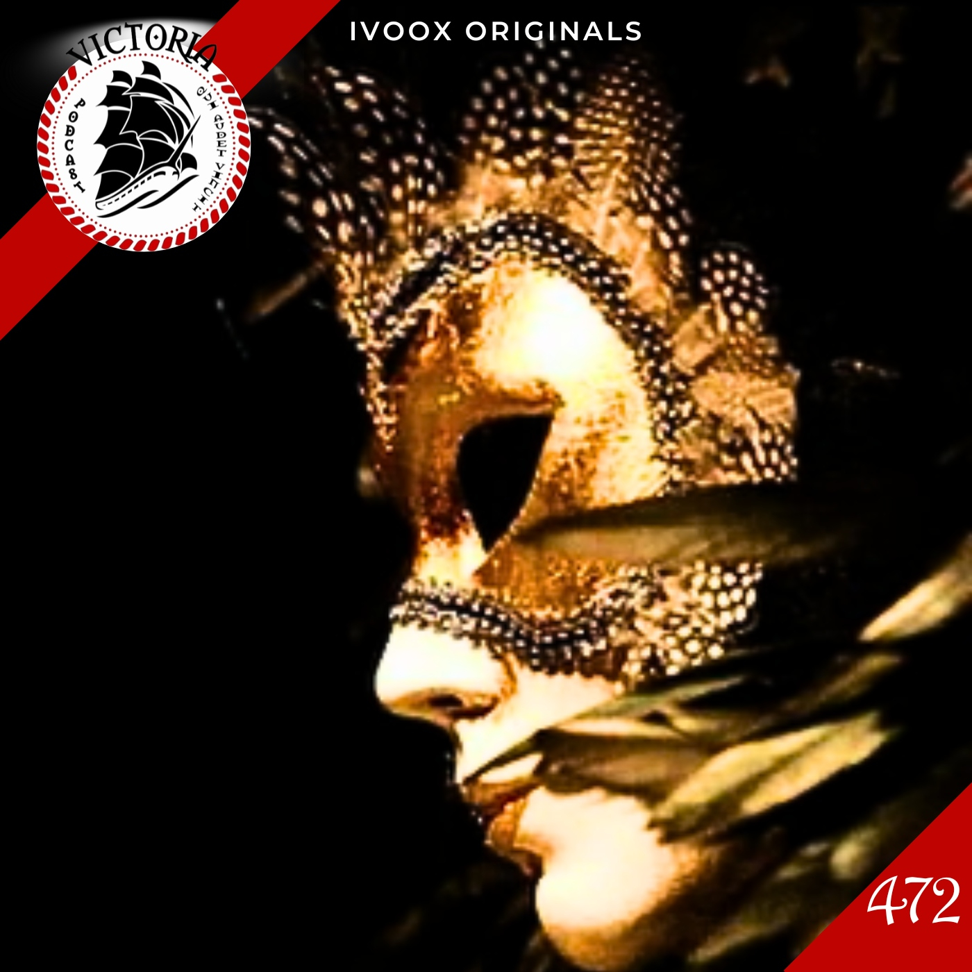 Victoria Podcast Historia