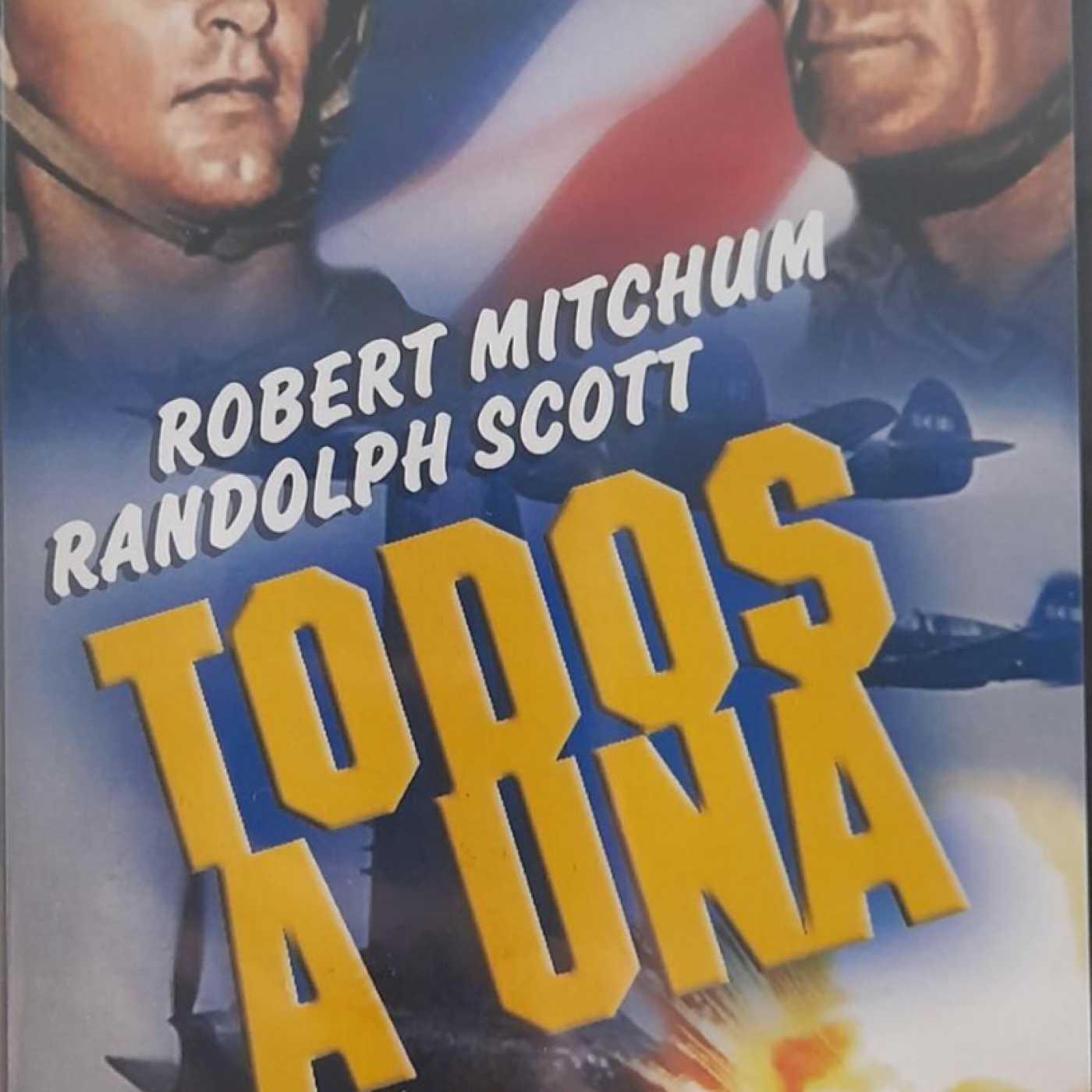 Clásicos en el Aire