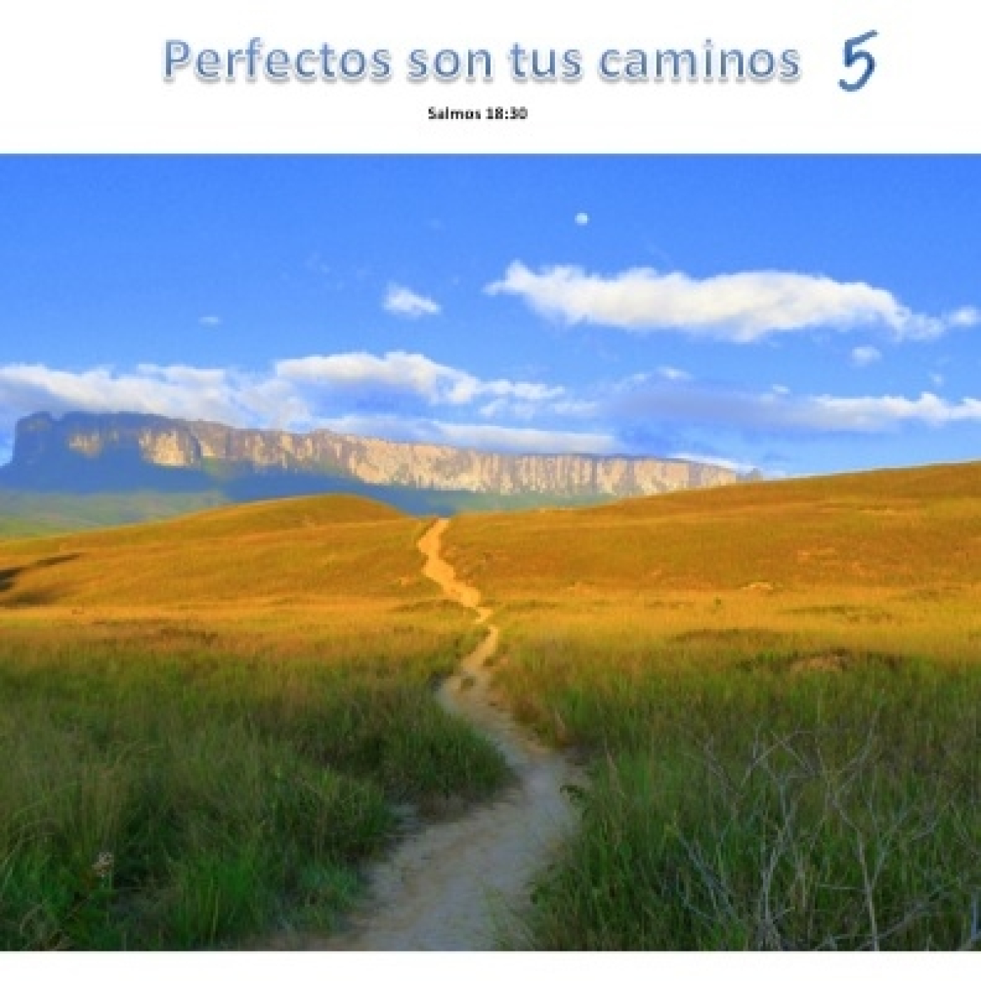 Jeremías parte VIII episode artwork