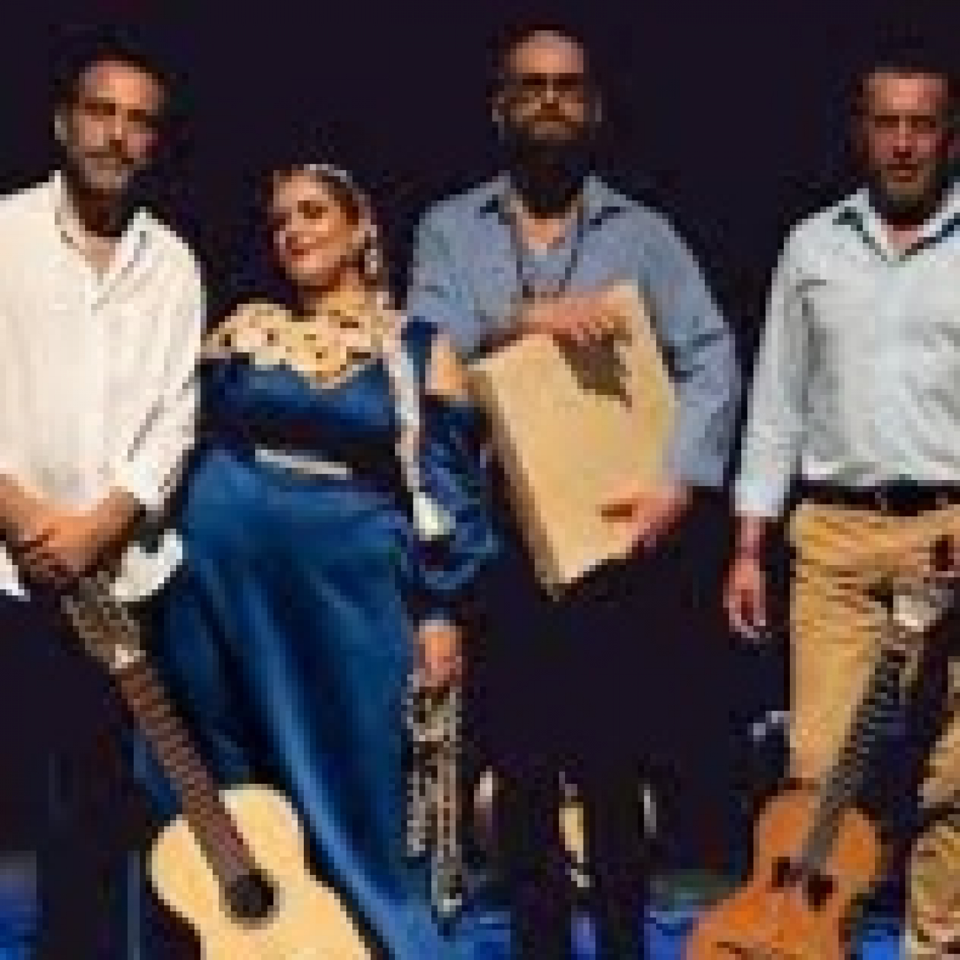 Sons de Nós 16 de xaneiro de 2023