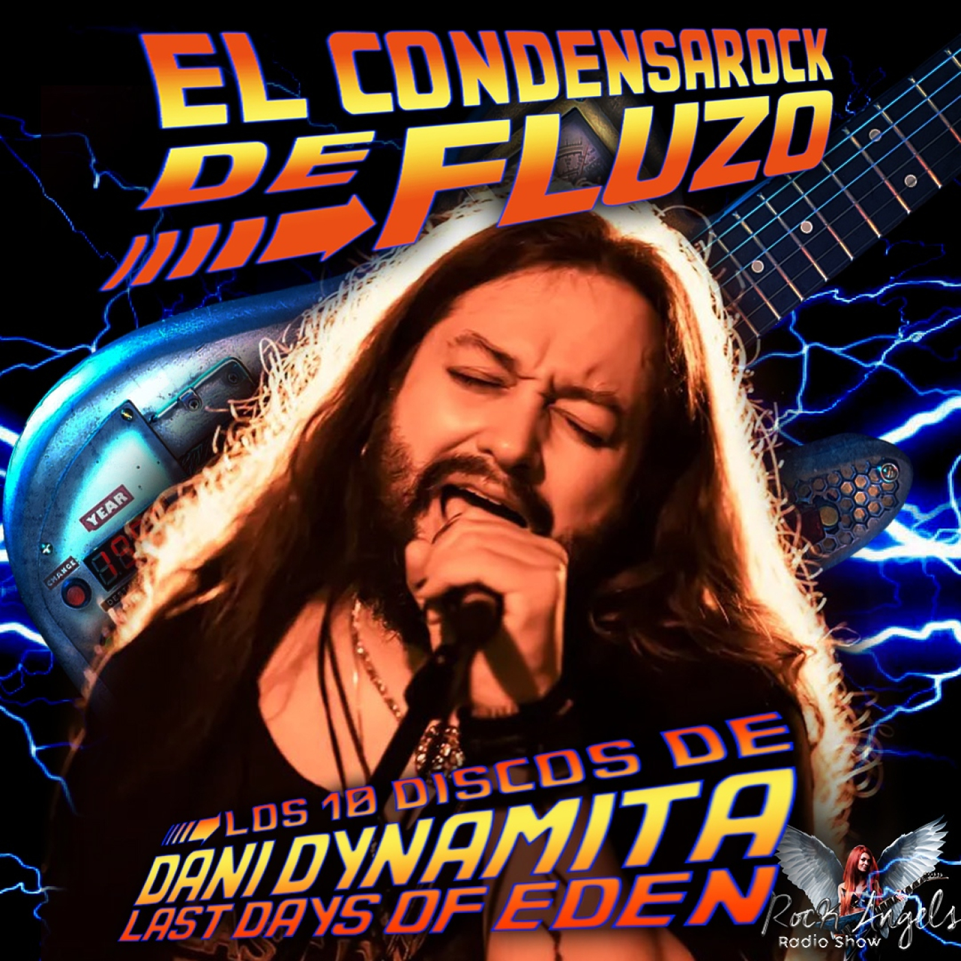 El CondensaRock de Fluzo