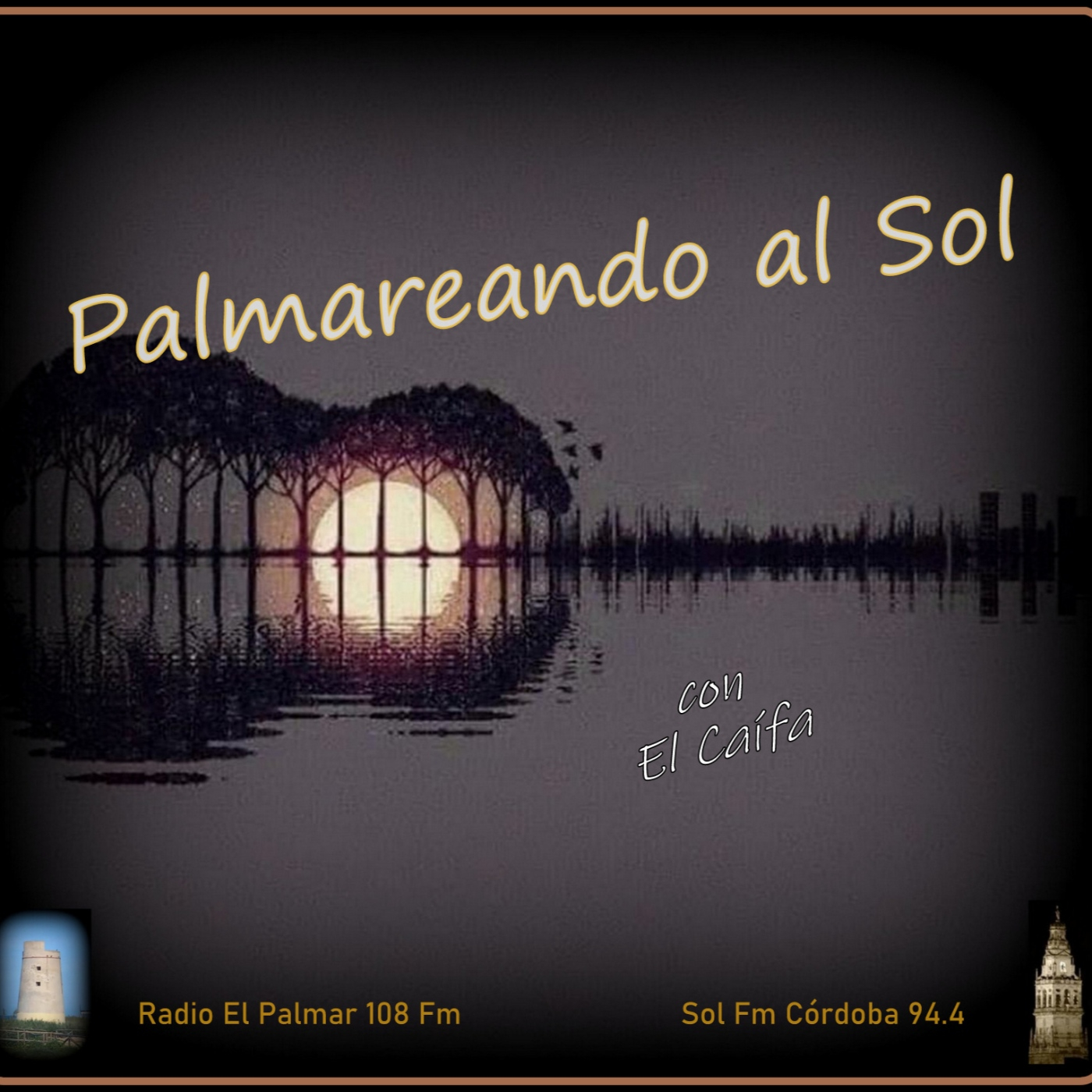 Podcast La Noche Sonámbula