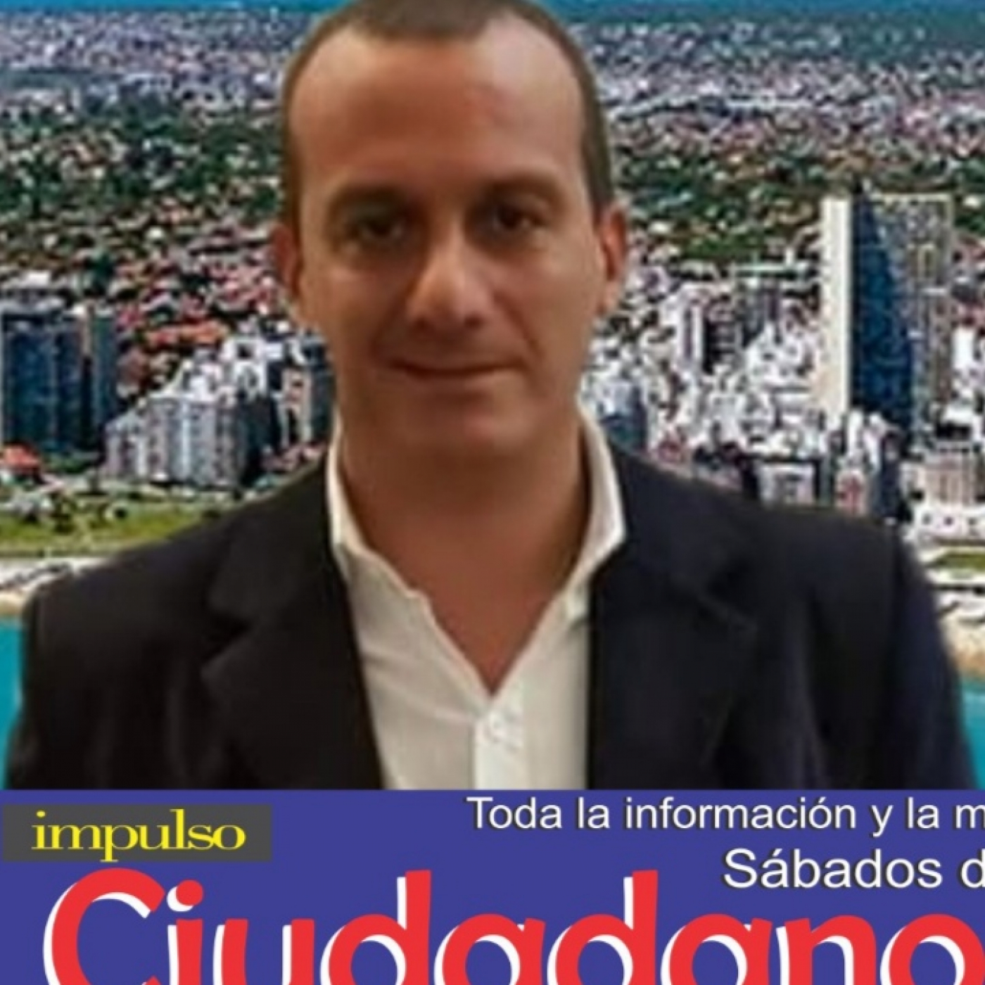 FABRICIO MOSCHETTONI
