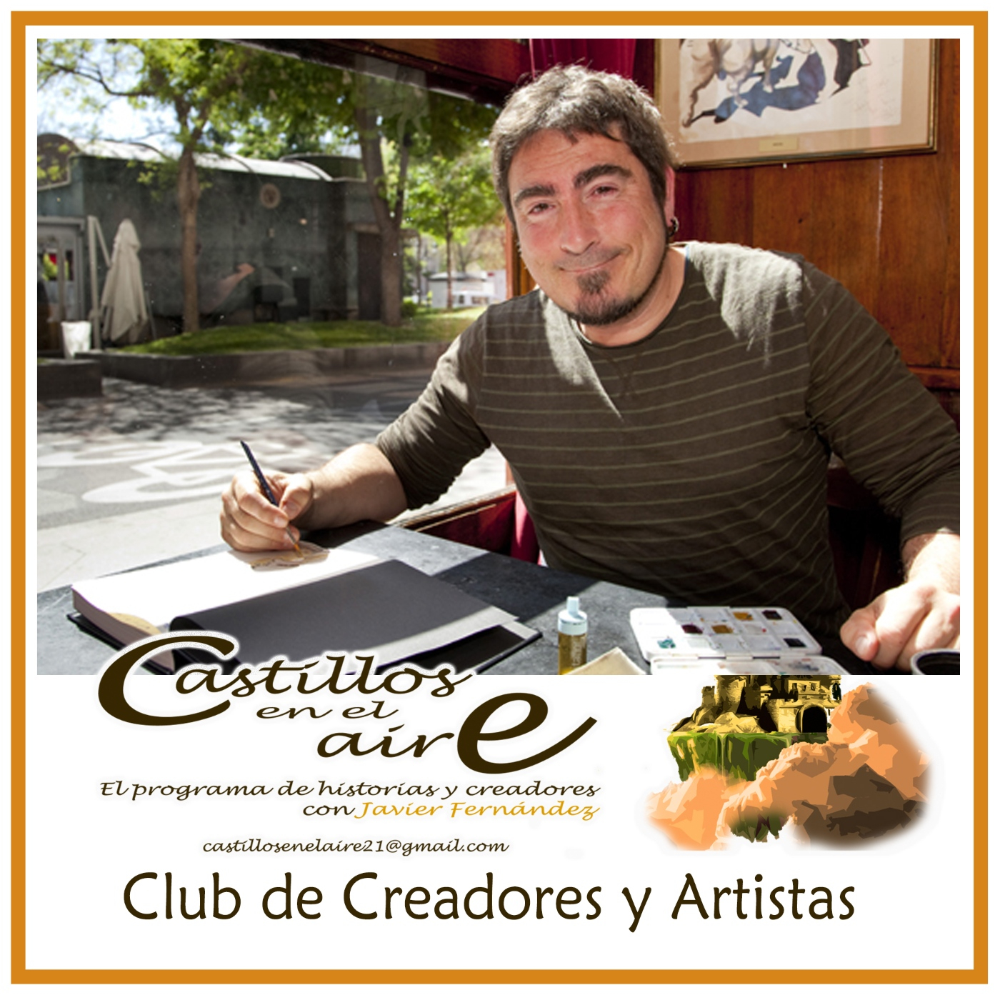 Castillos en el Aire