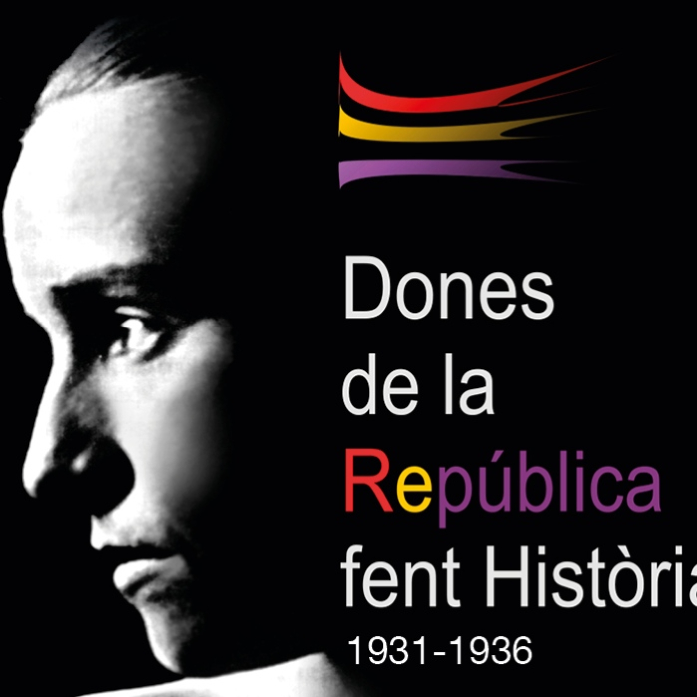 Exposición. Dones de la Repùblica Fent História episode artwork