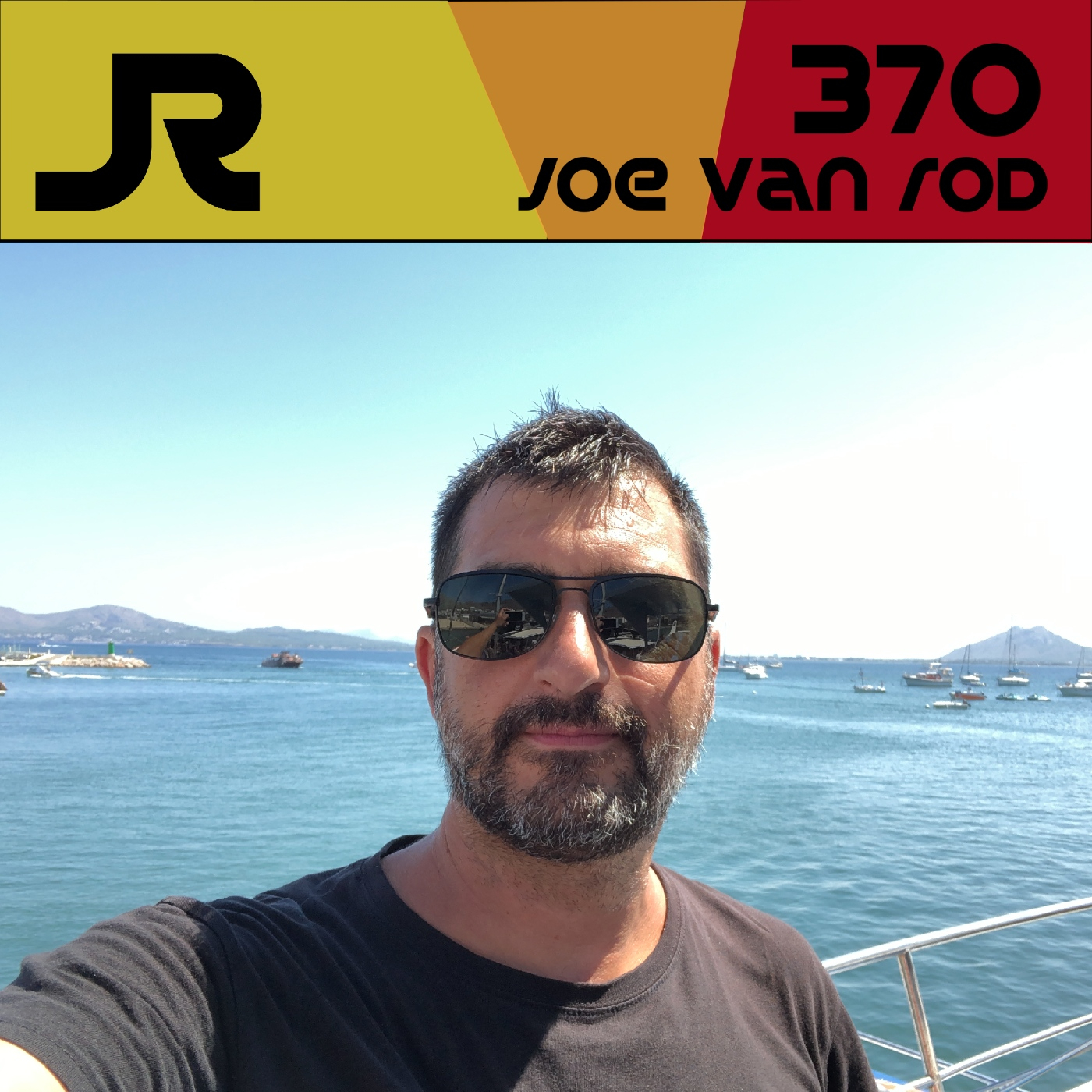 Joe van Rod - 1 Hour dJ set