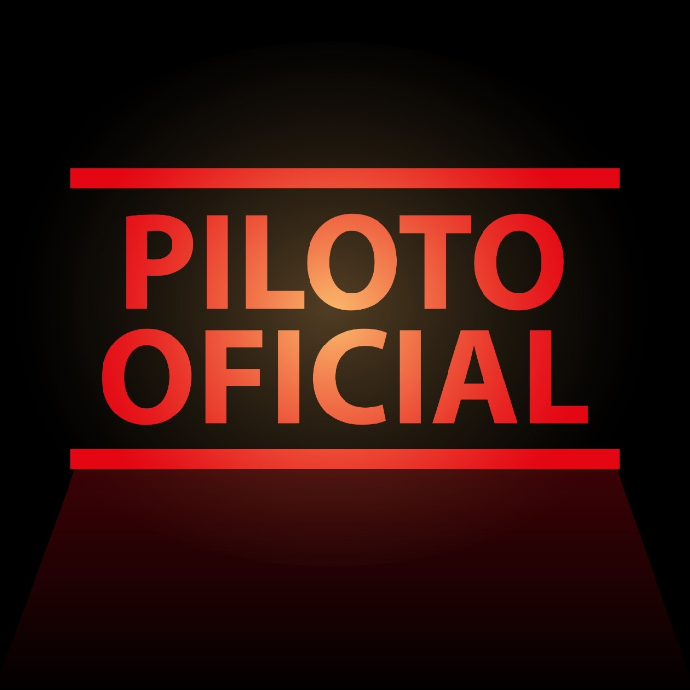 Piloto Oficial