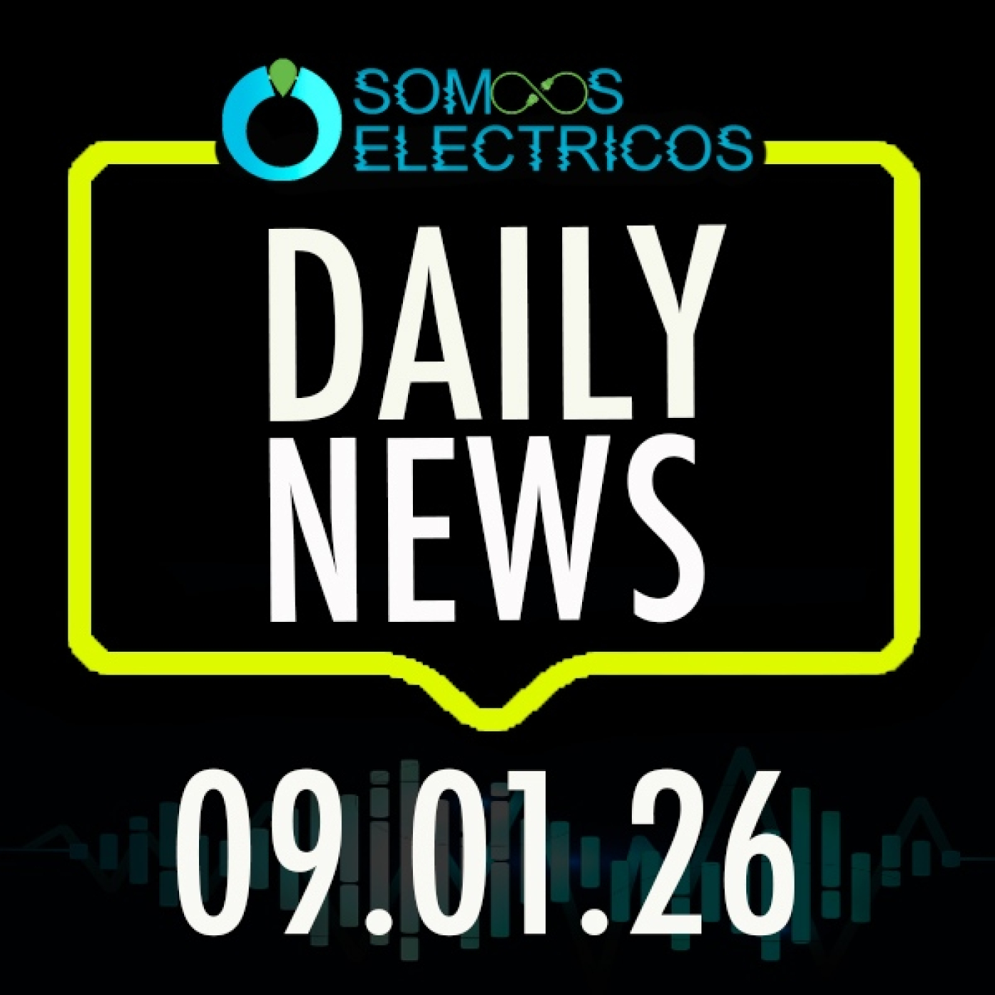 Aparece de la nada un nuevo TESLA MODEL Y, así es el nuevo Xiaomi SU7 y más | EP584 | 09/01/2026