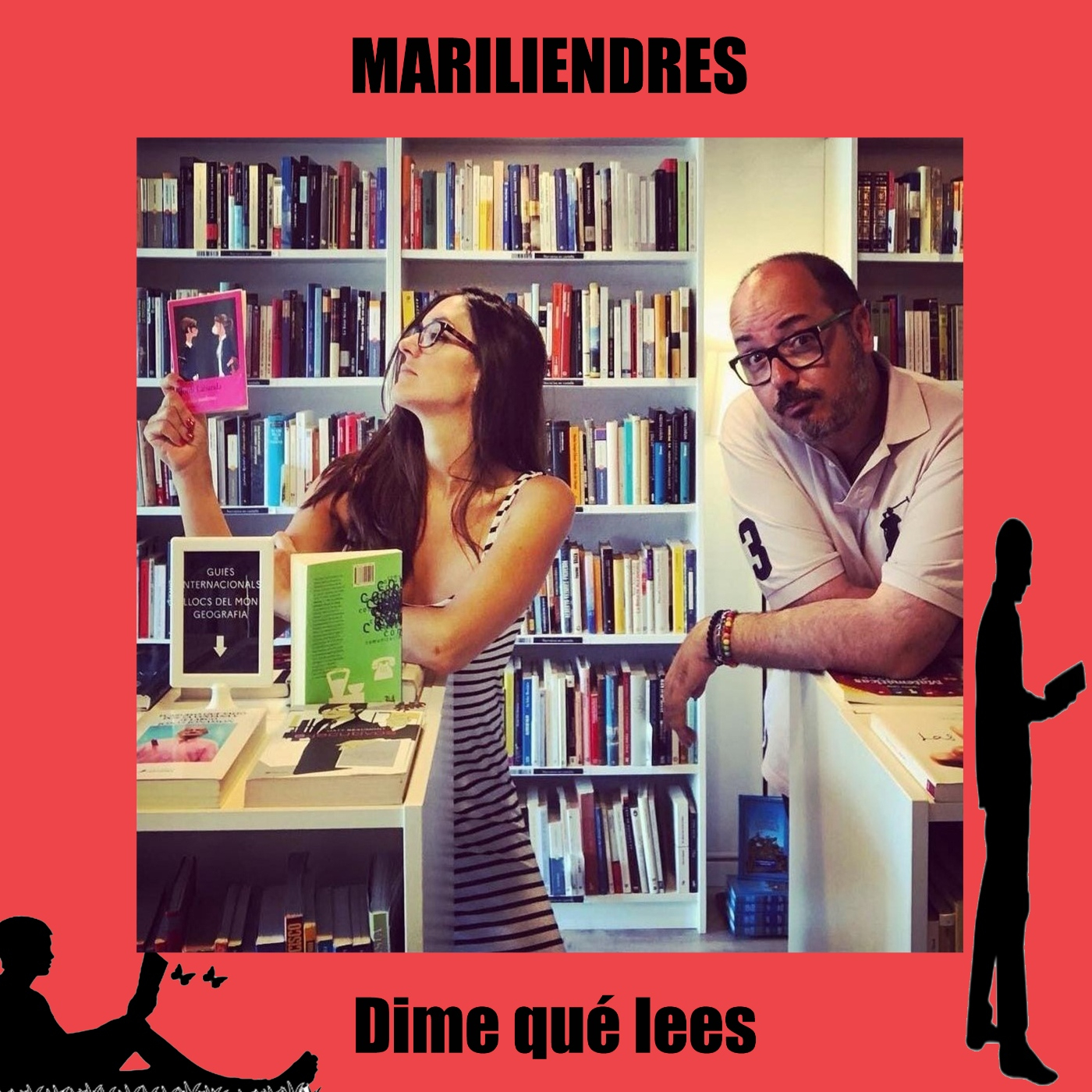 MARILIENDRES