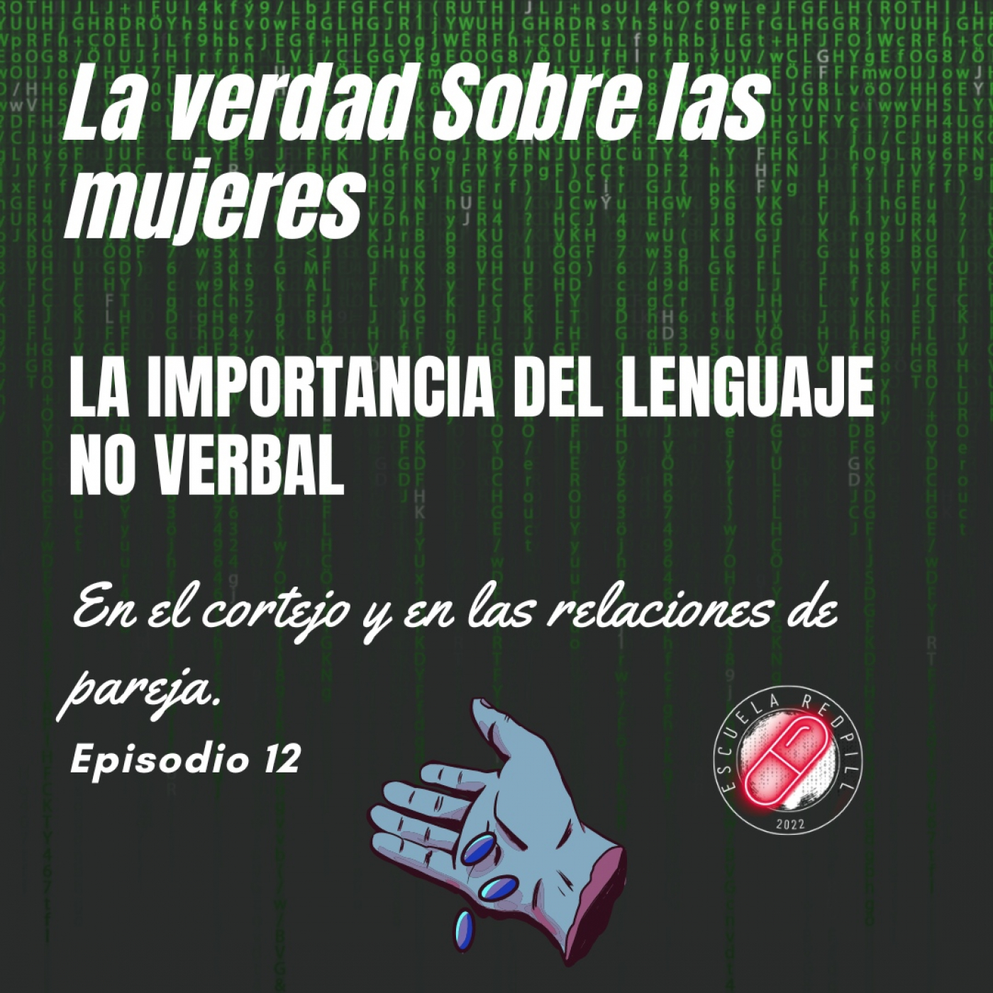 ESCUELA REDPILL PODCAST