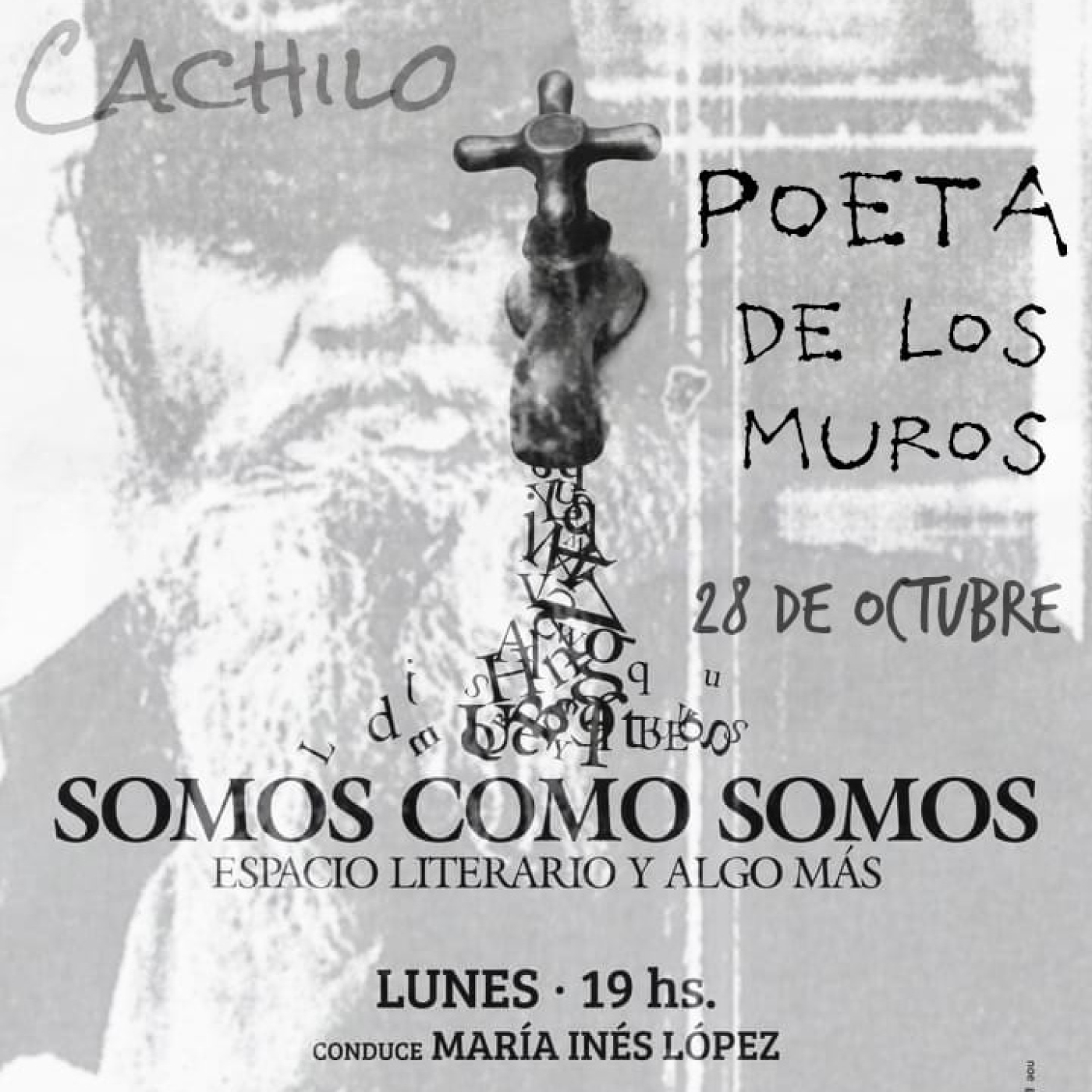 Somos como somos