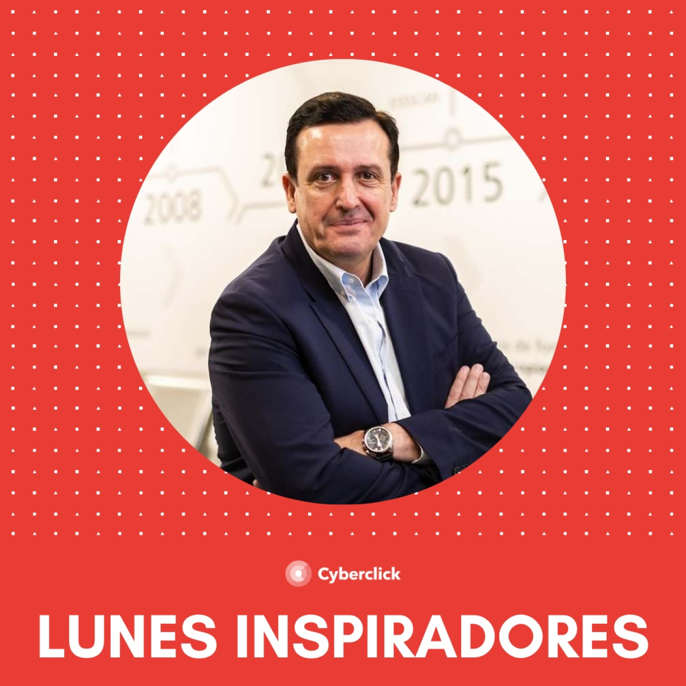 Lunes Inspiradores