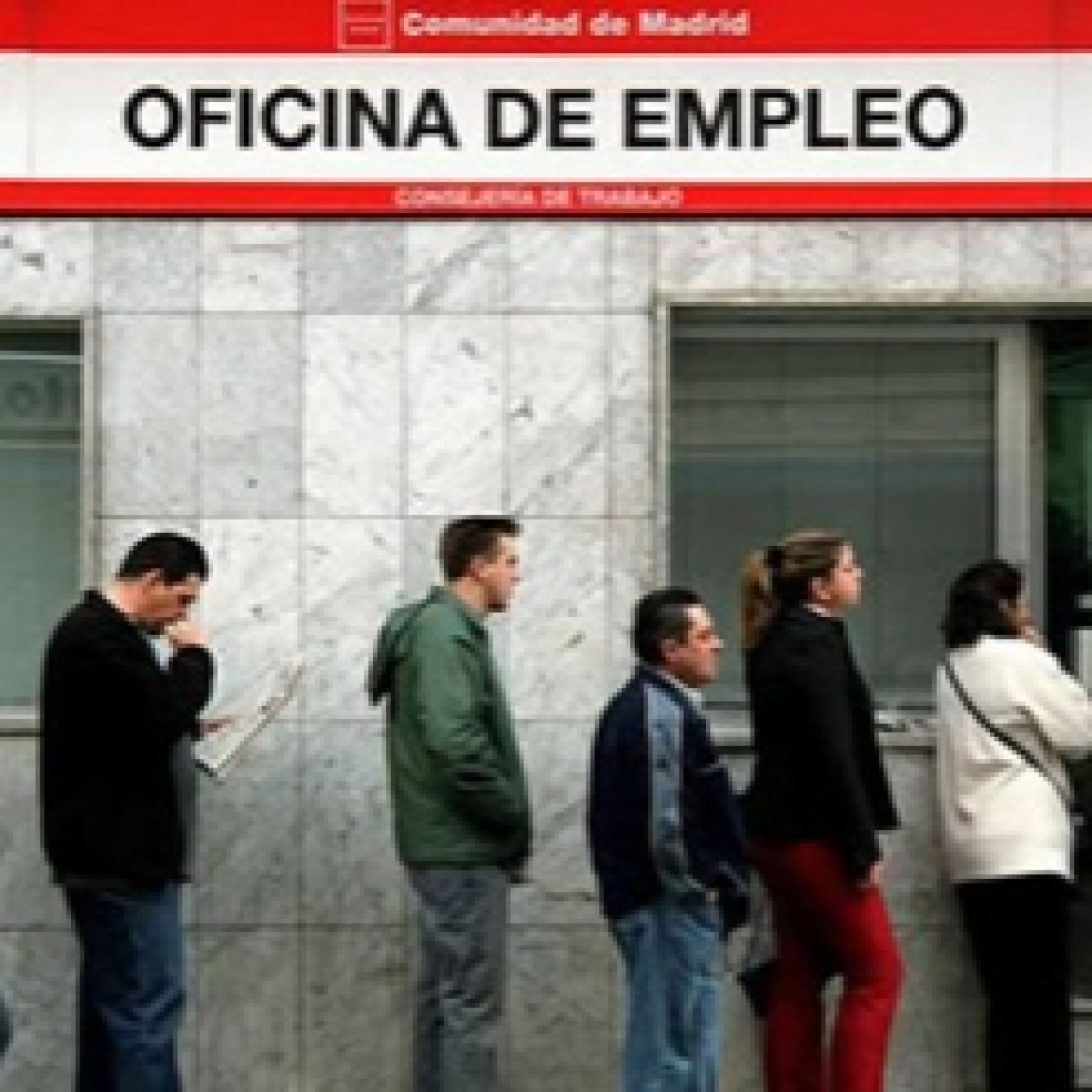 AQUÍ LA VOZ DE EUROPA