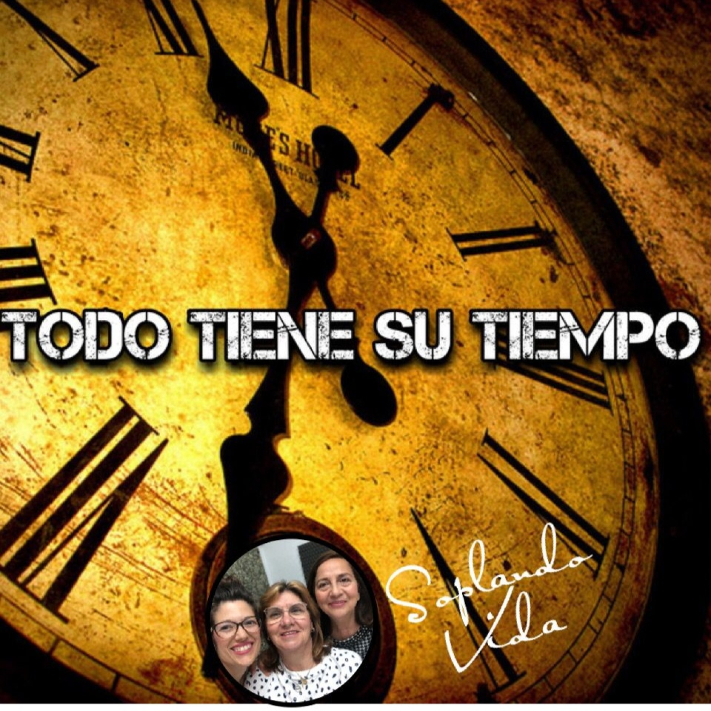 Soplando Vida - Gisele Lozano (2022-05-19)