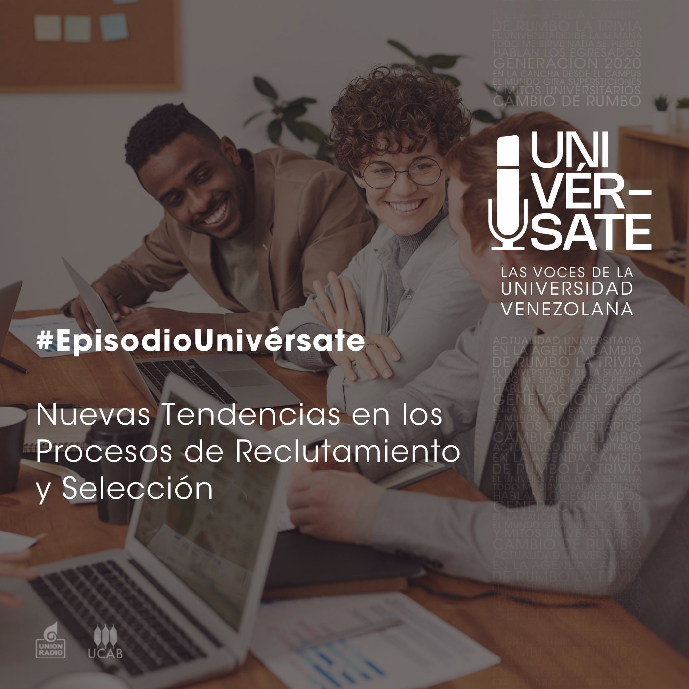 Producción Univérsate